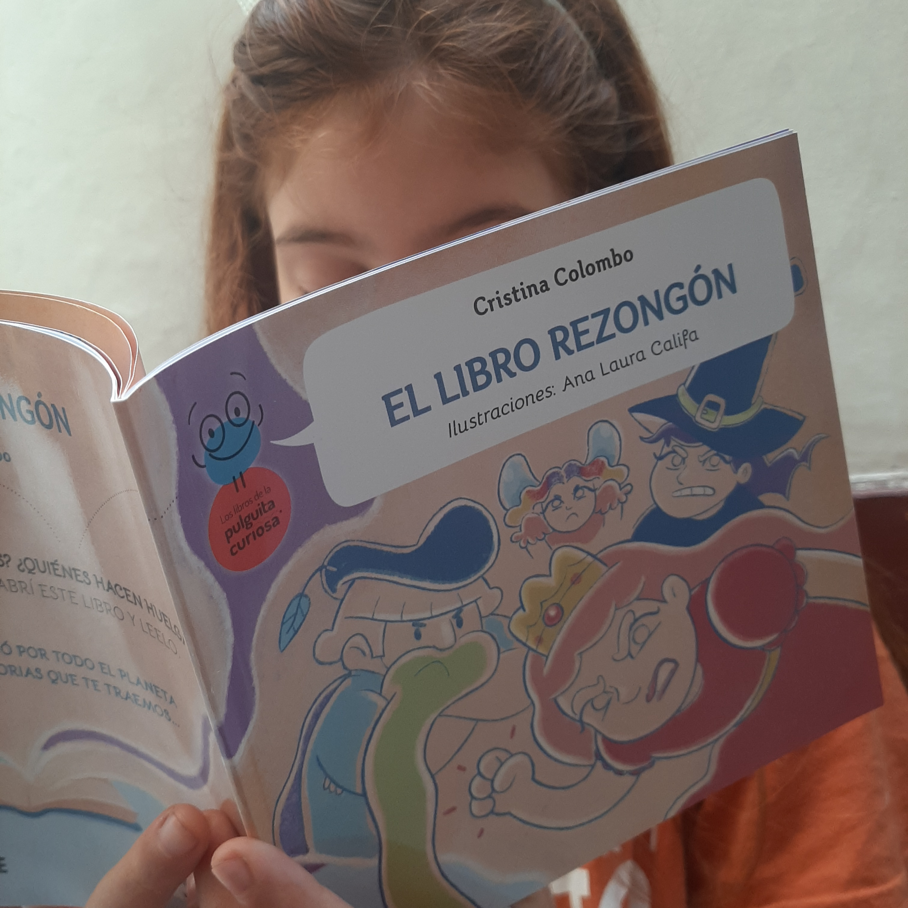 Tribu de papel