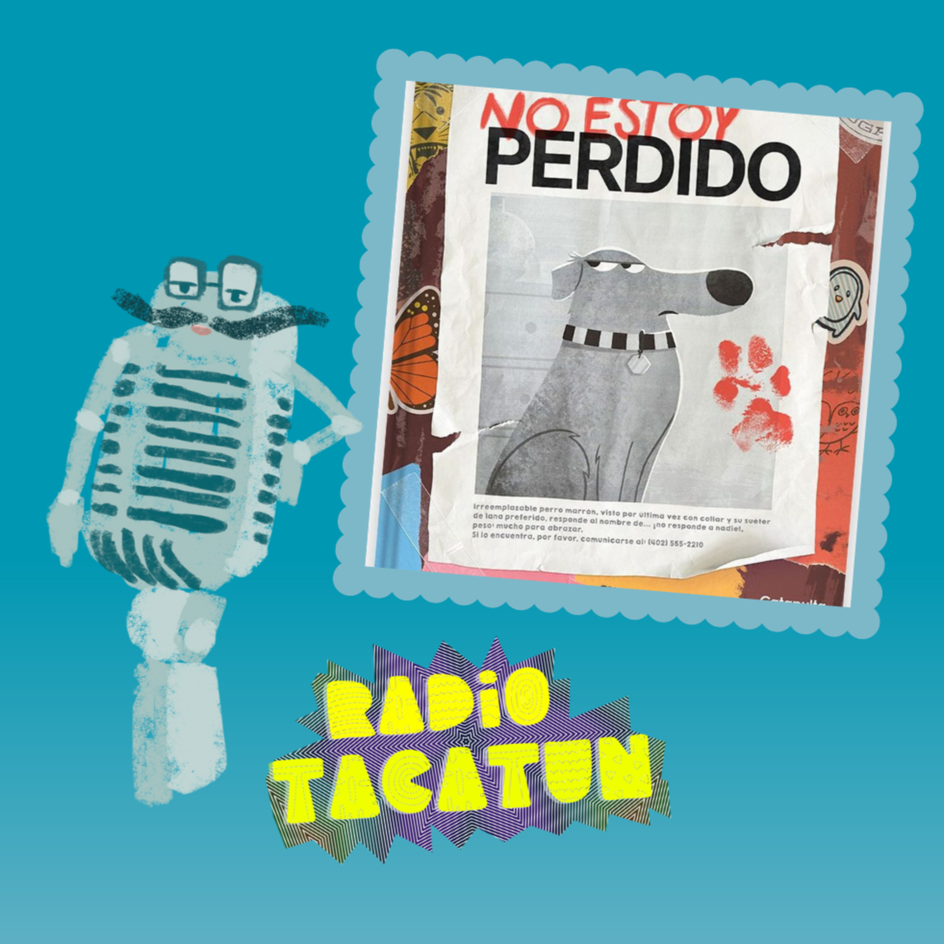 Tribu de papel