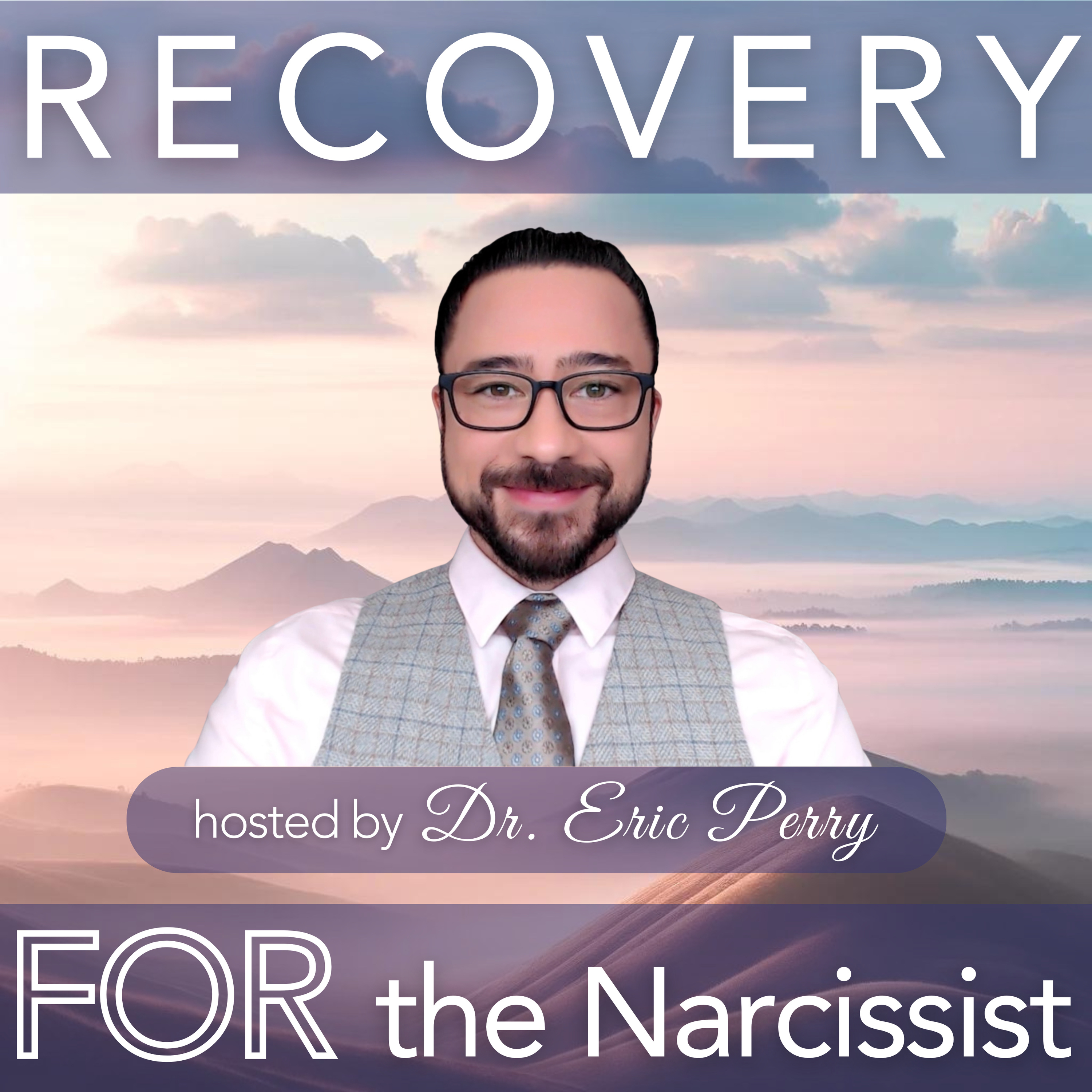 Recovery FOR the Narcissist | Narcissism