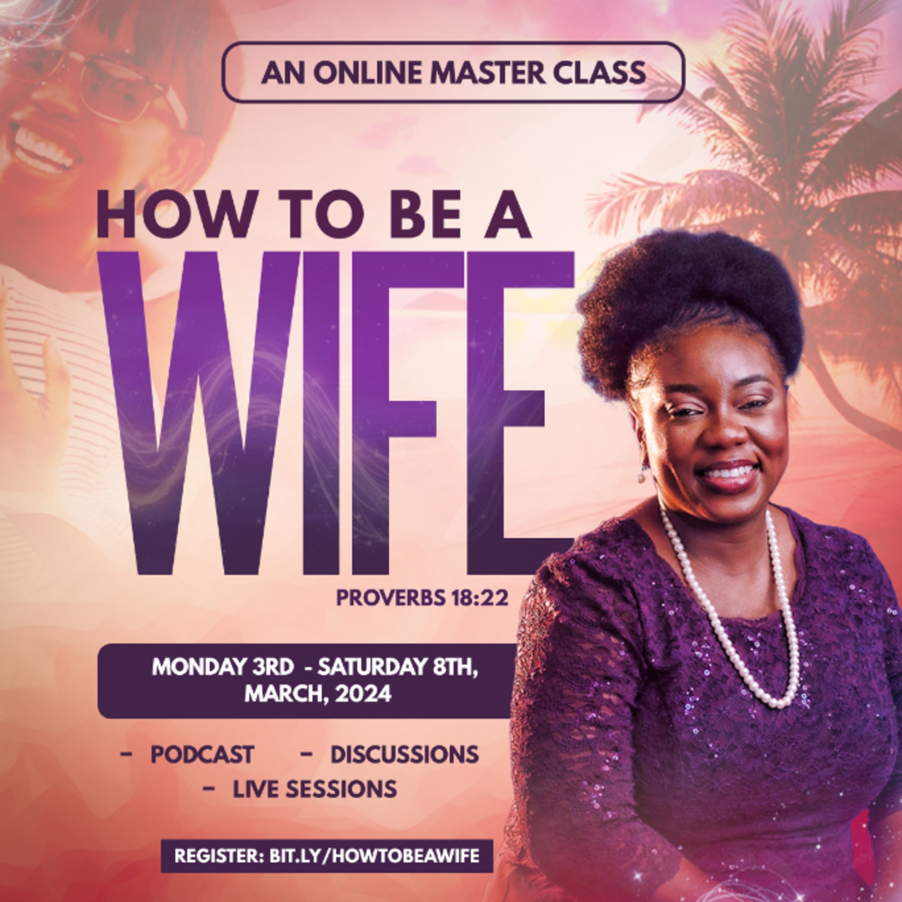 How to a wife Ep 1 episode artwork