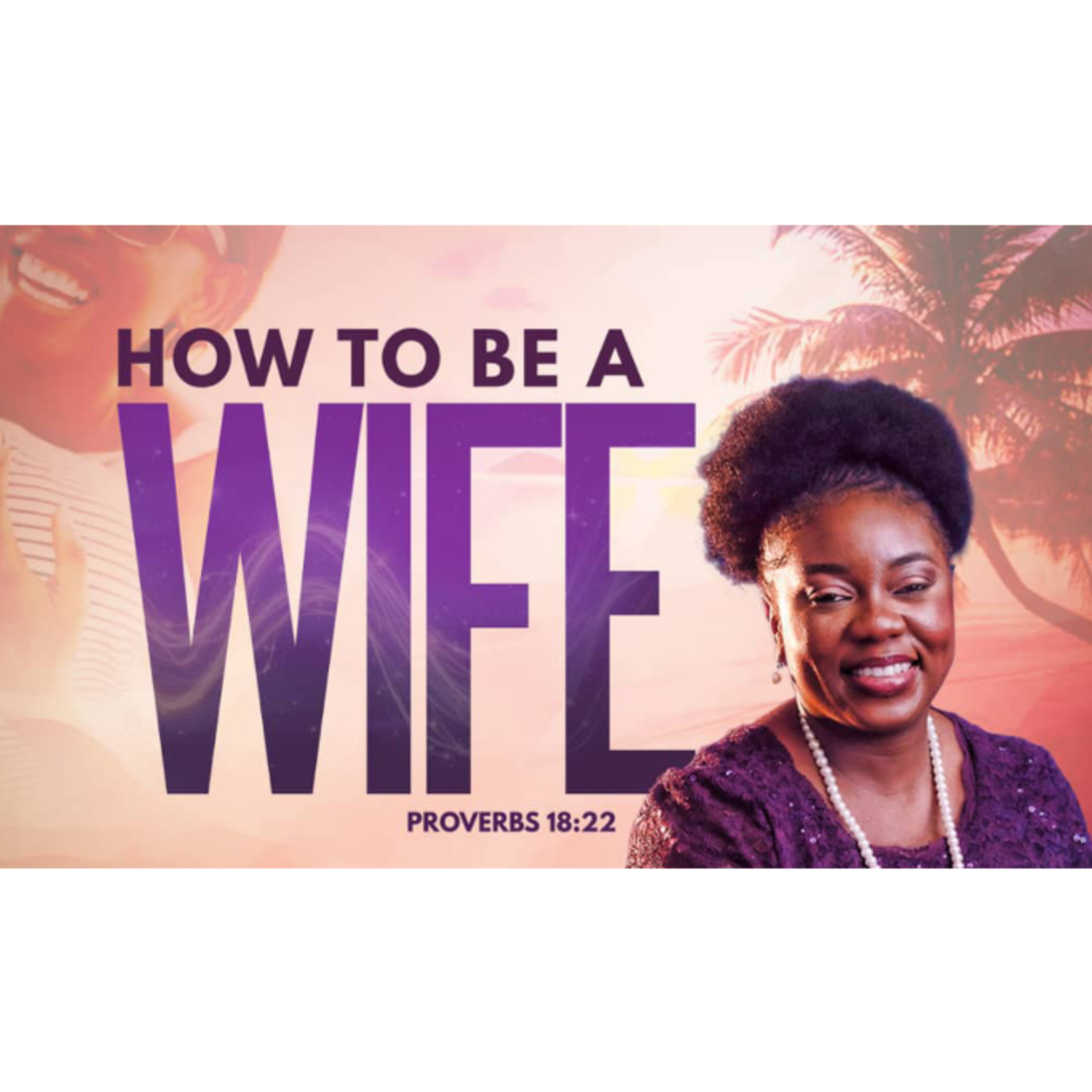 HOW TO BE A WIFE EP 6 episode artwork