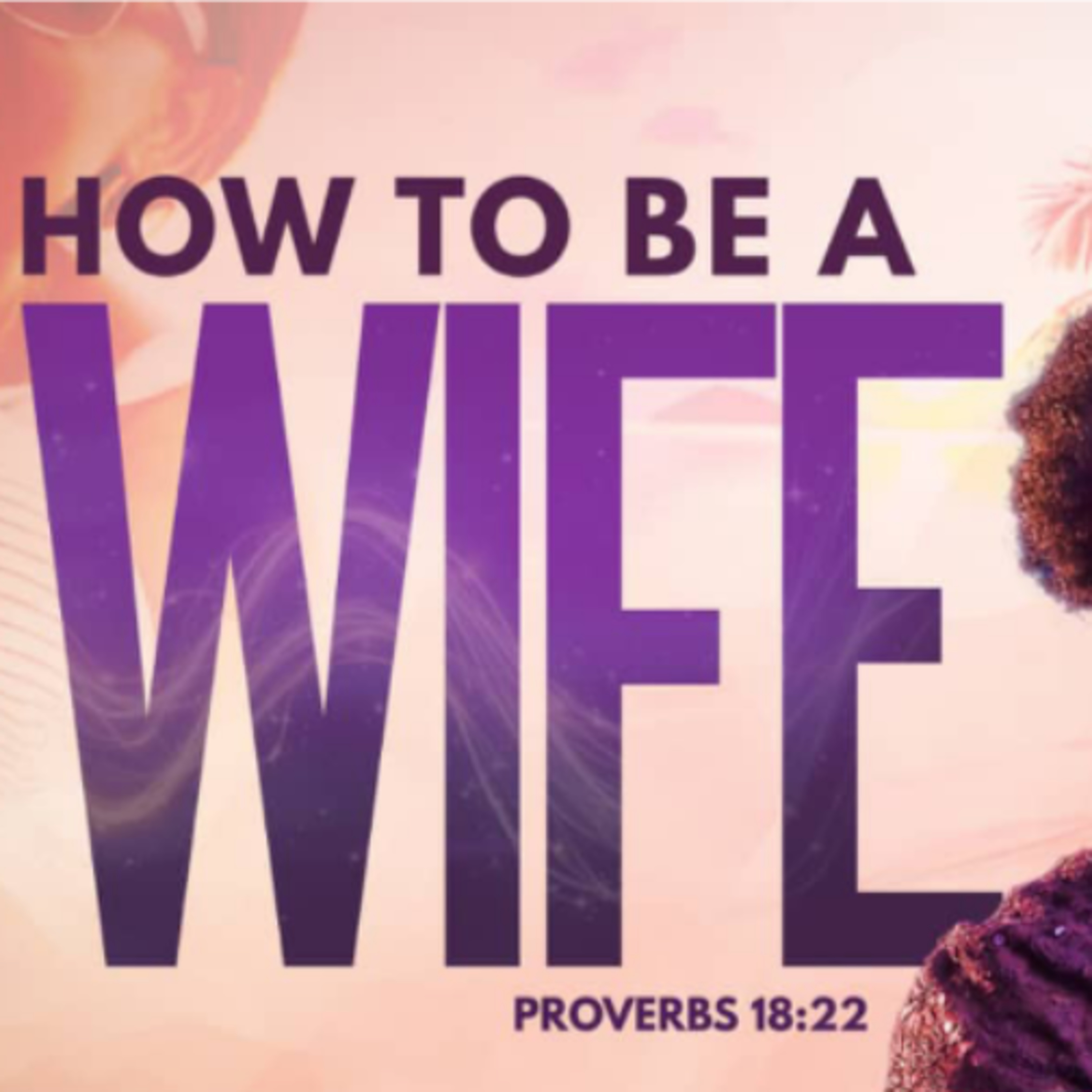 HOW TO BE A WIFE EP 8 episode artwork