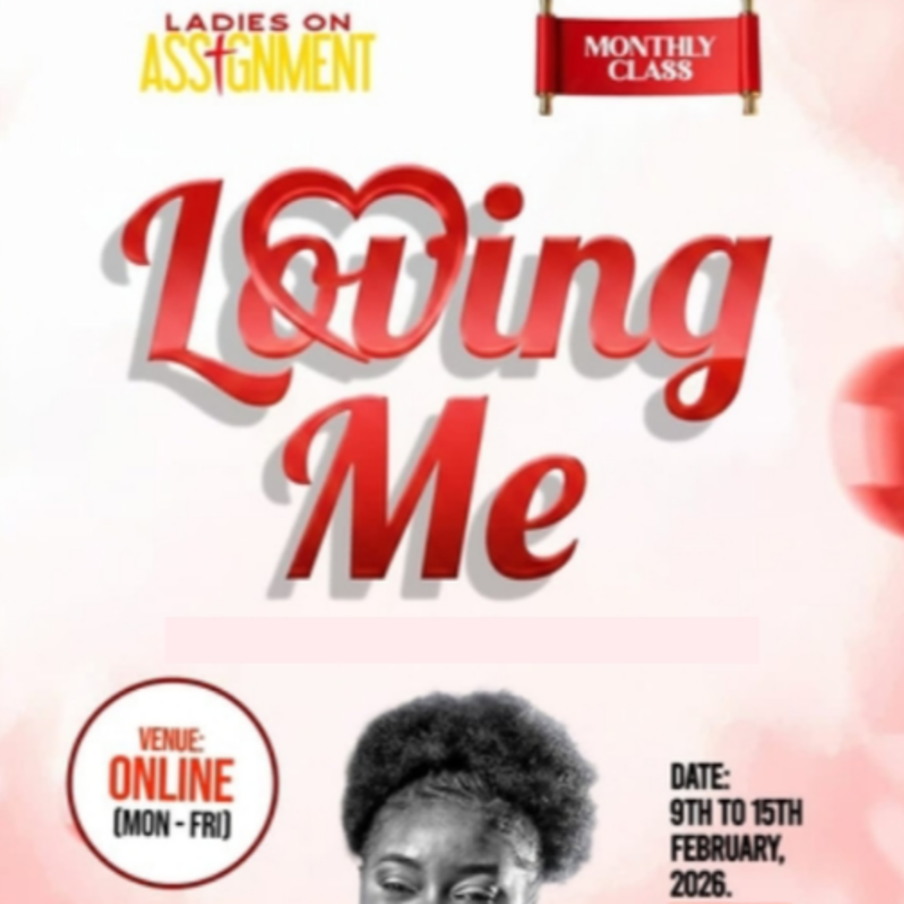 Loving me Ep 2 episode artwork