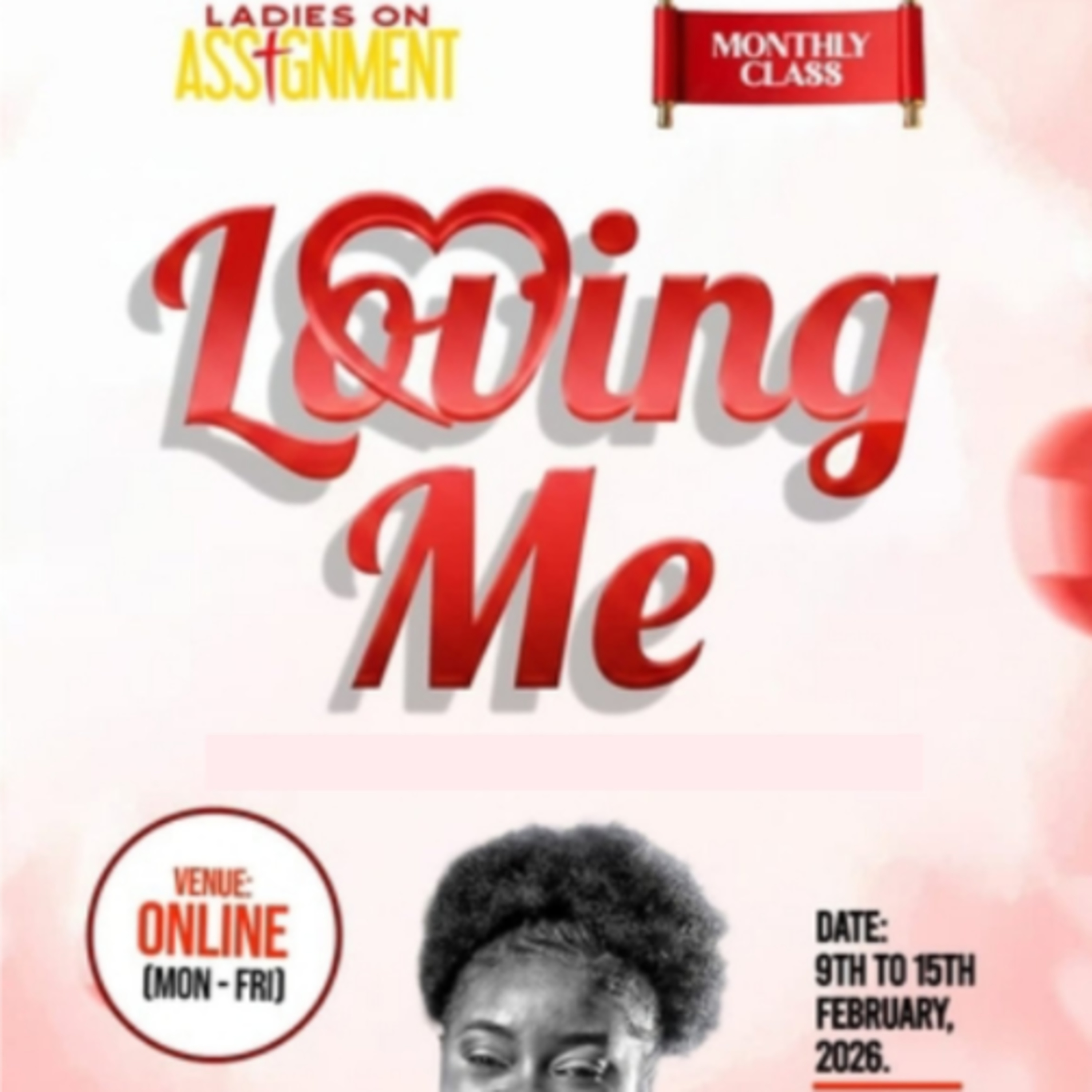 Loving me Ep 4 episode artwork