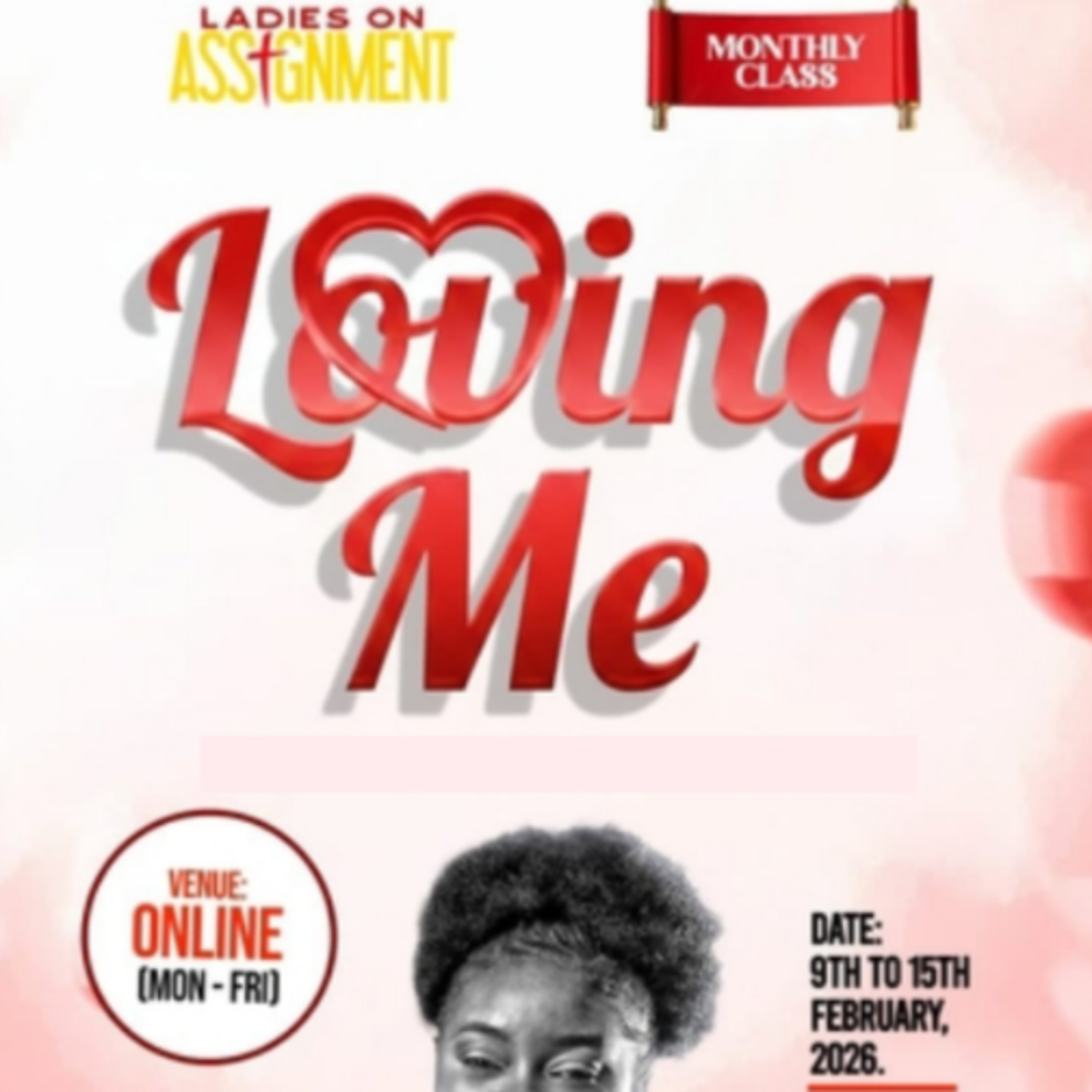 Loving Me Ep 5 episode artwork