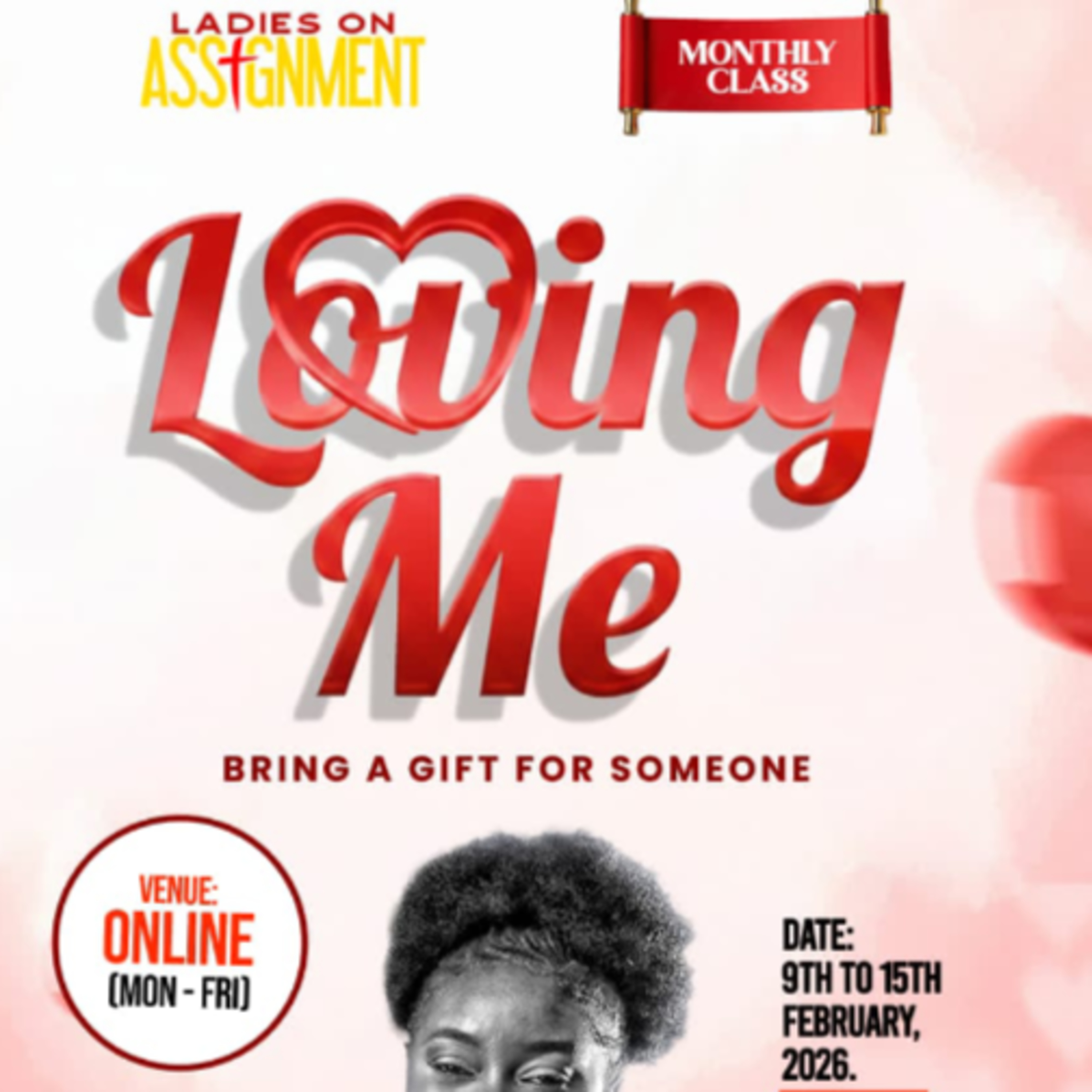 Loving me Ep 3 episode artwork