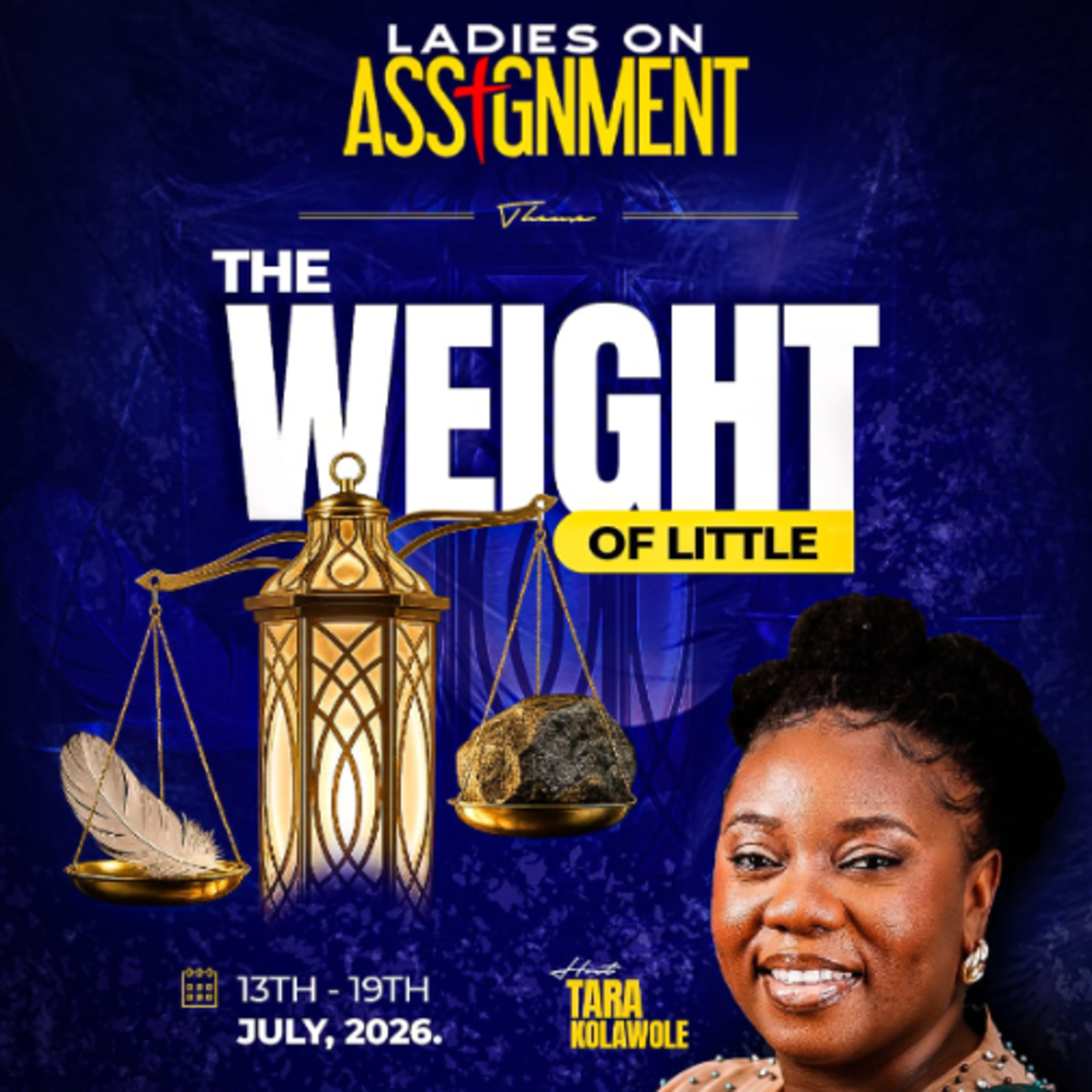  The weight of little-Contentment episode artwork