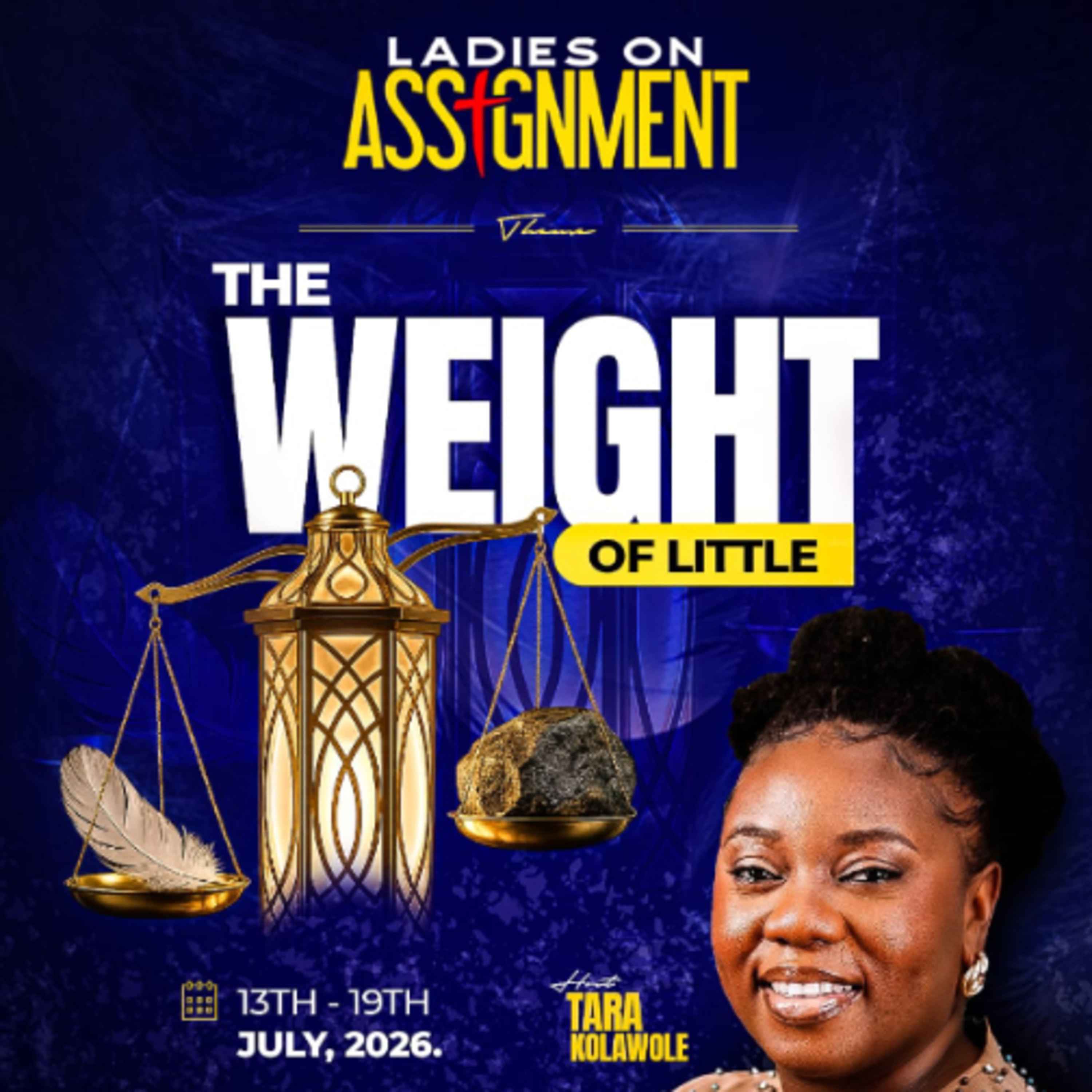 The weightof little-Humility episode artwork