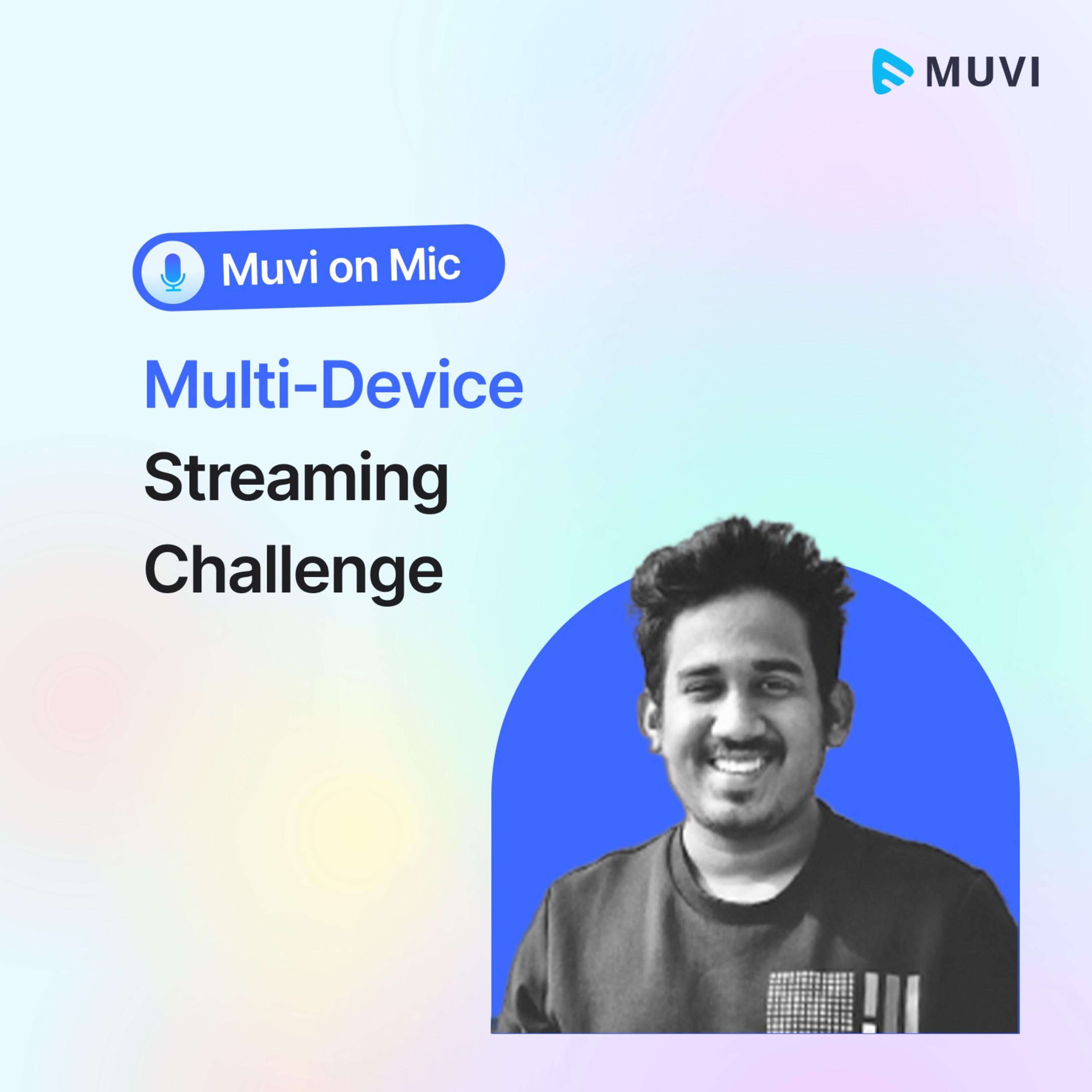 Muvi on Mic