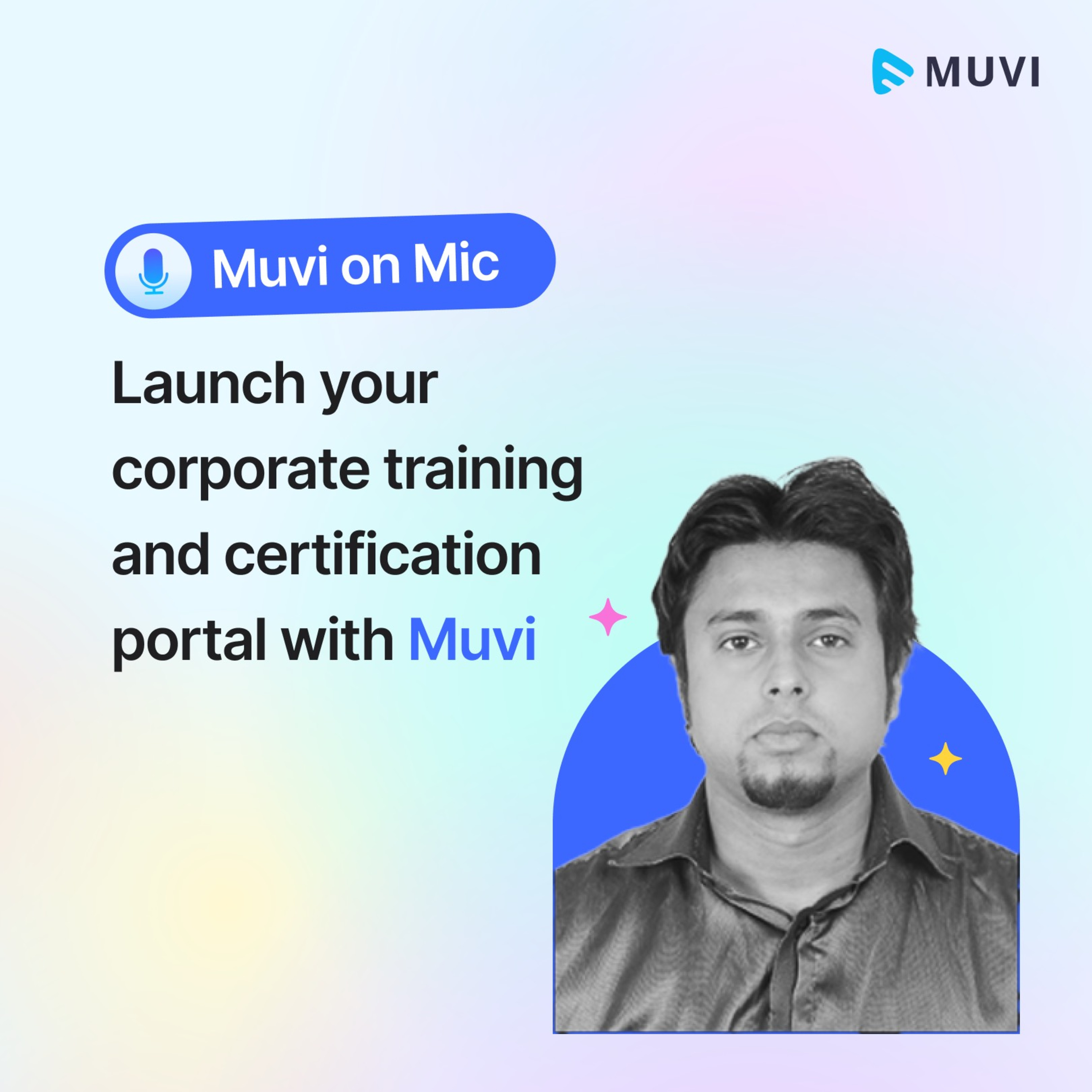 Muvi on Mic