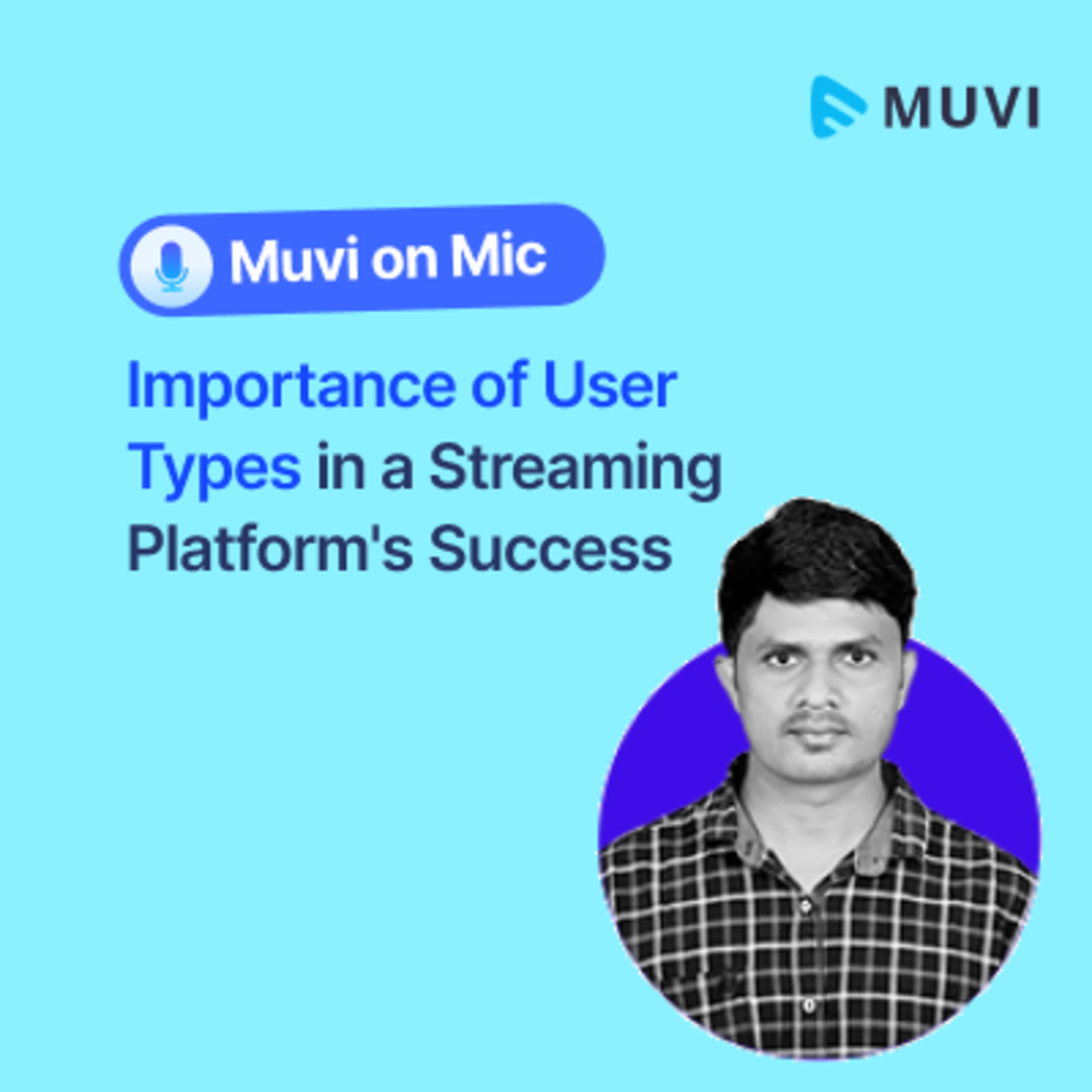 Muvi on Mic