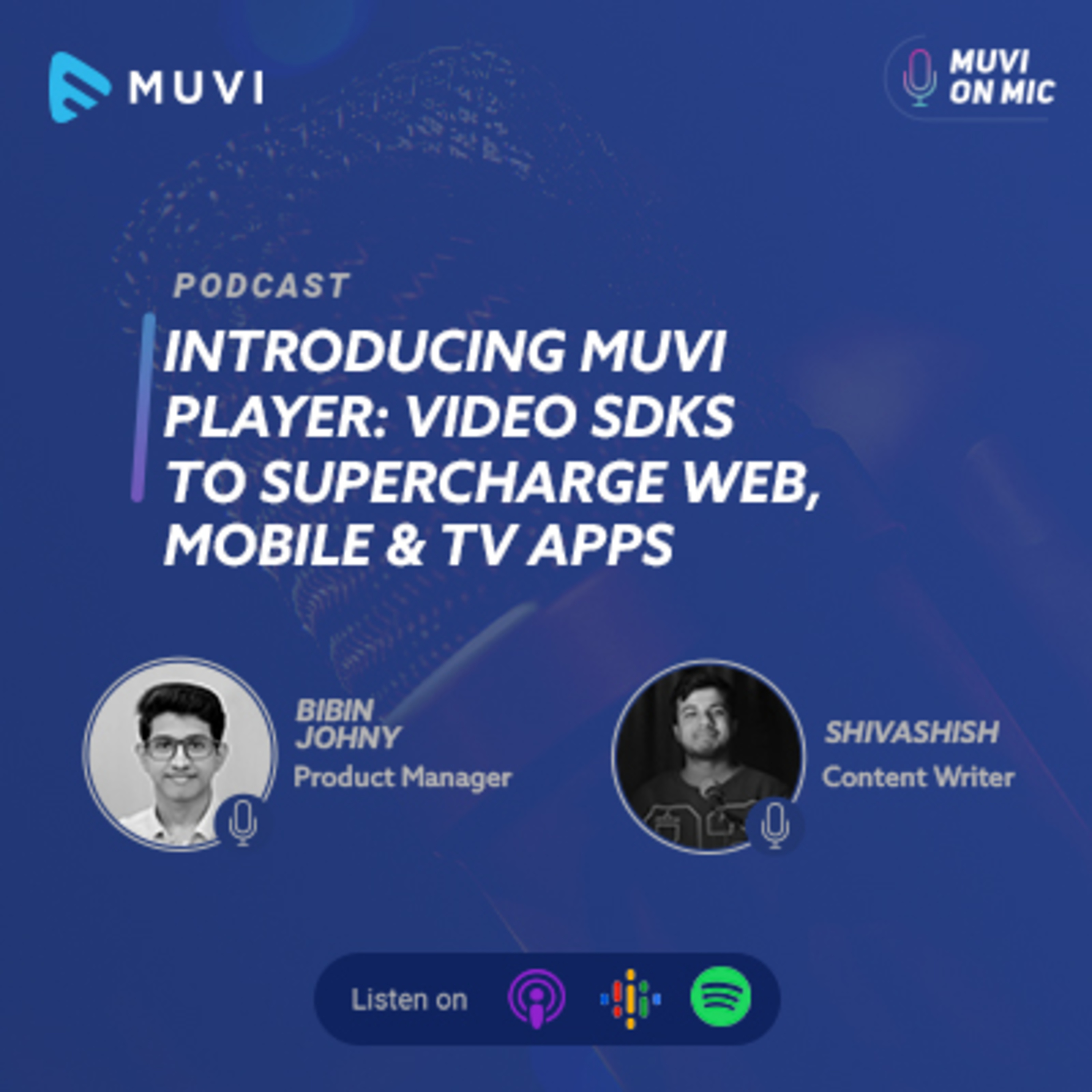 Muvi on Mic