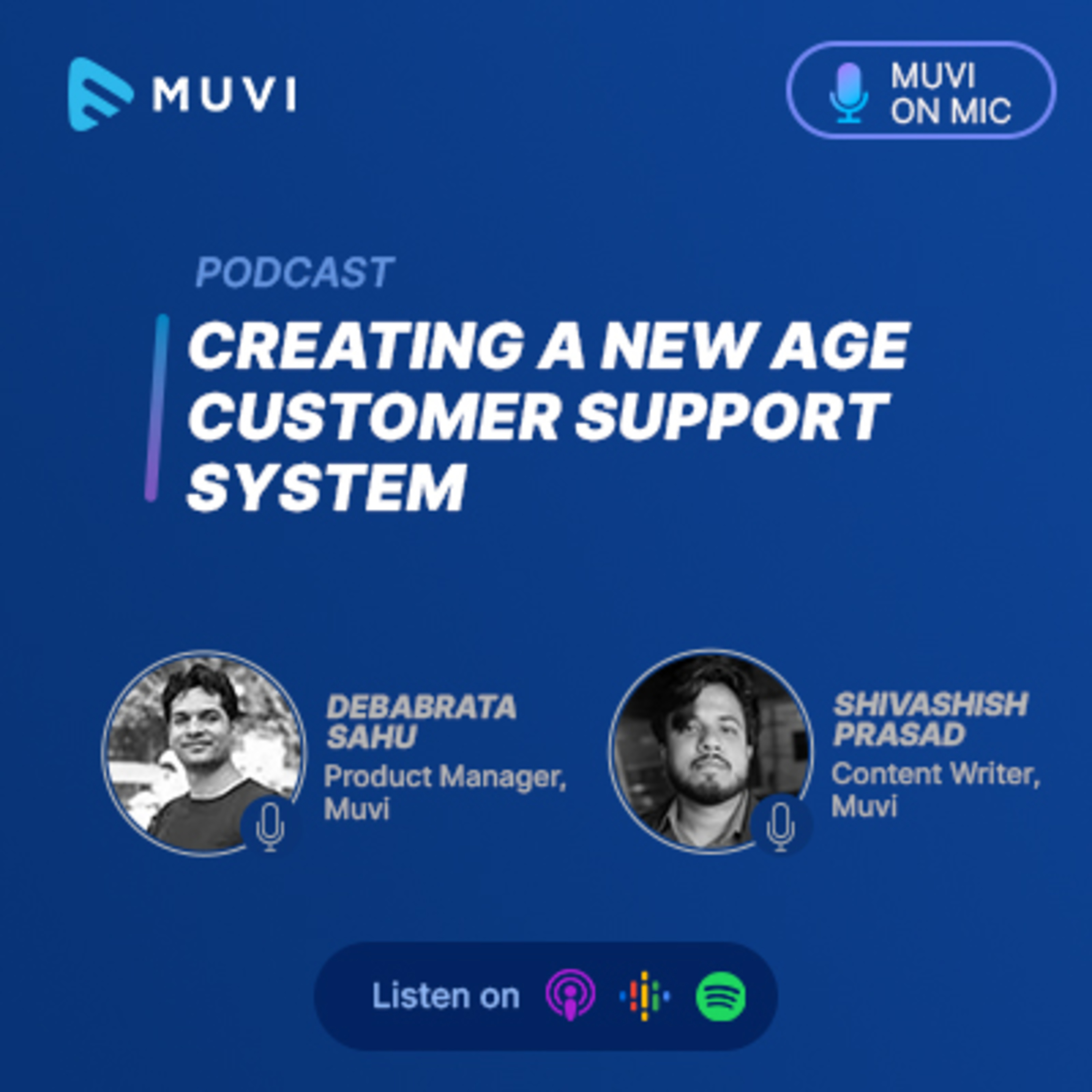 Muvi on Mic