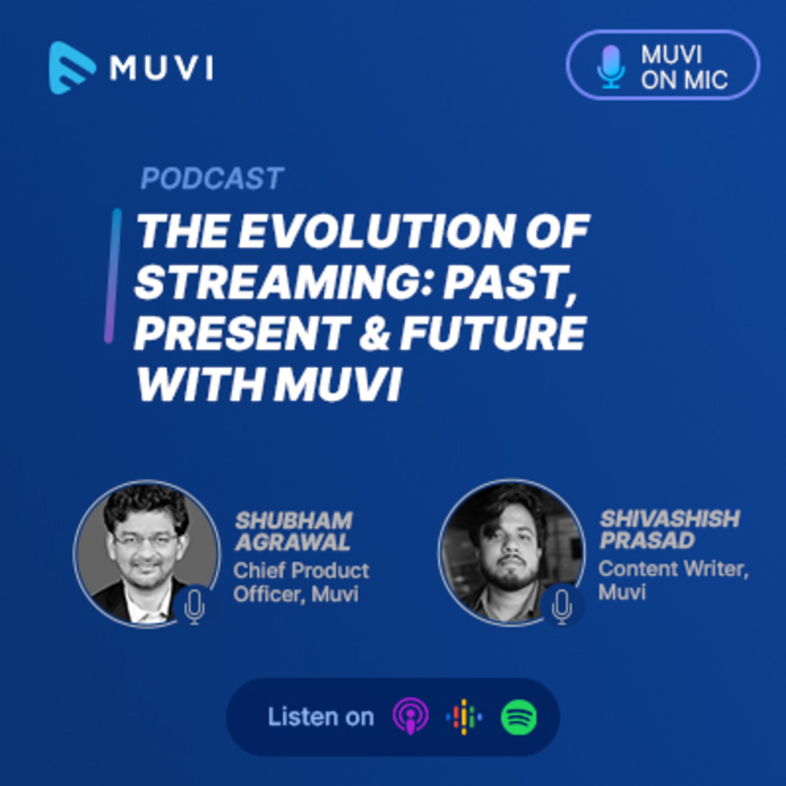 Muvi on Mic