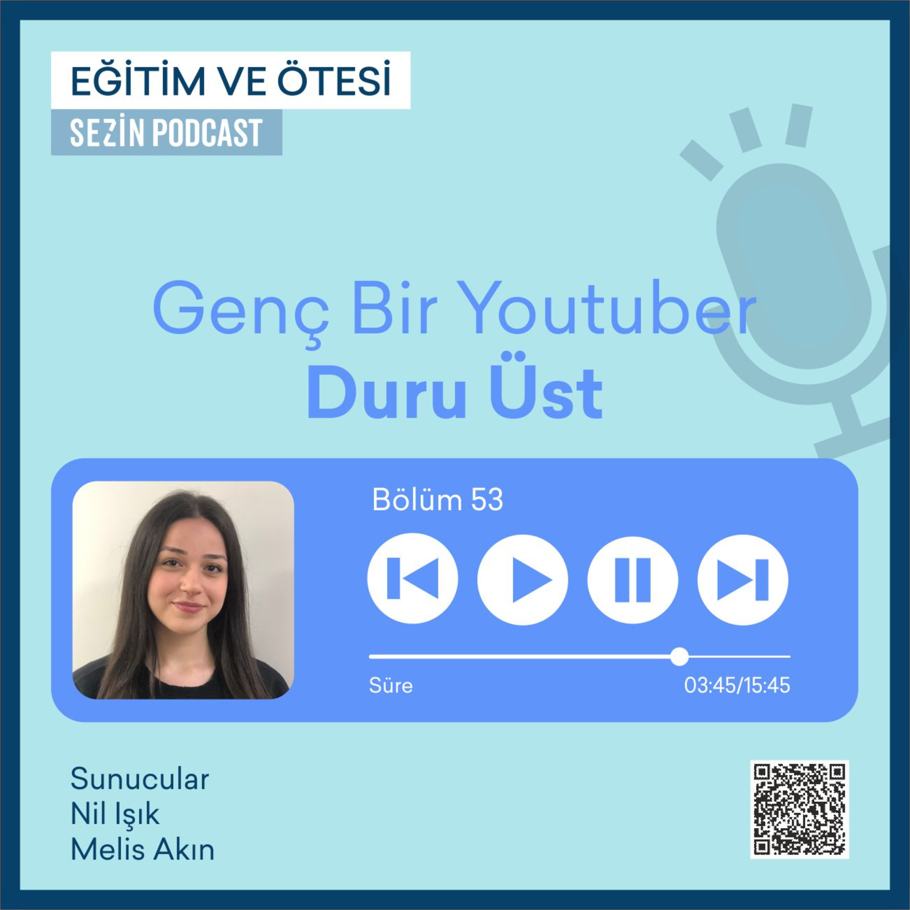 Eğitim ve Ötesi