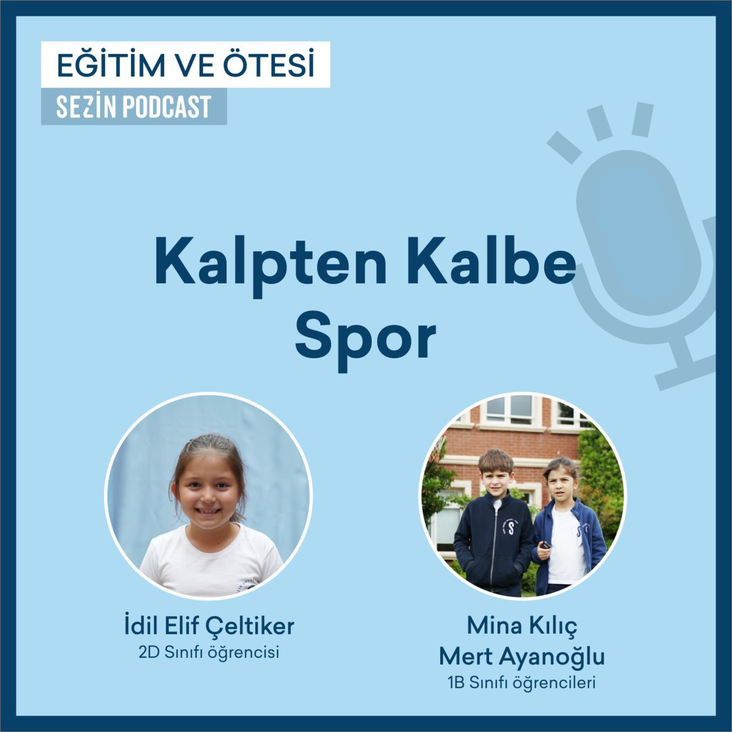 Eğitim ve Ötesi