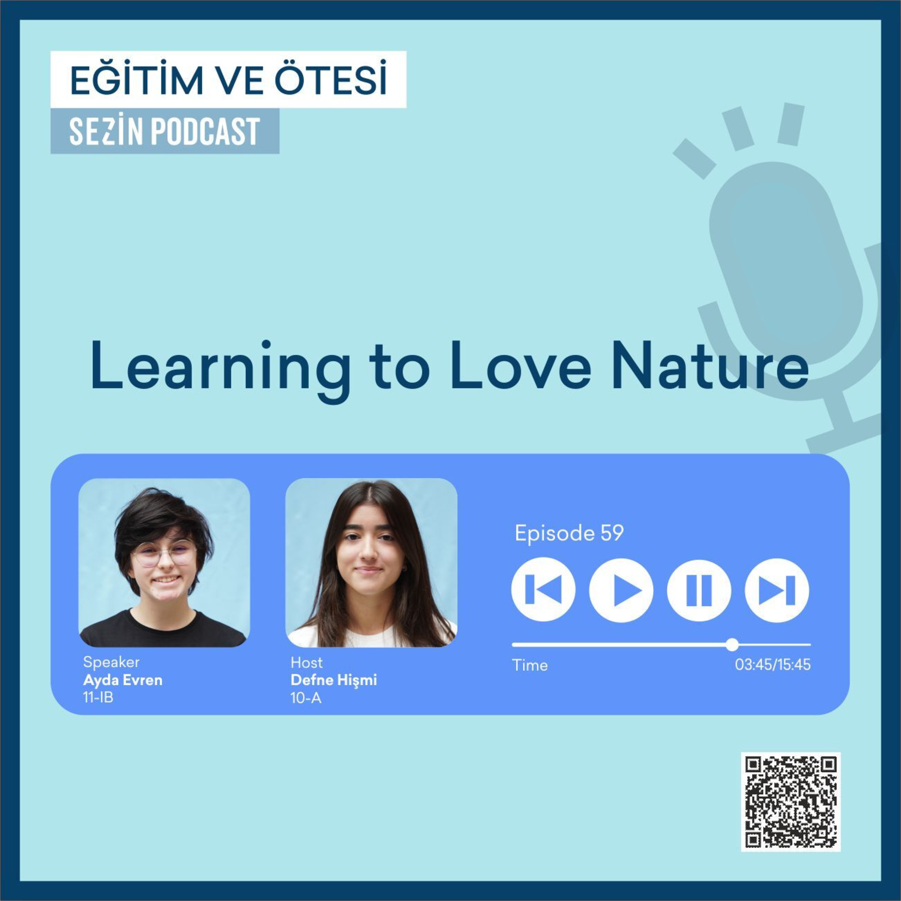Eğitim ve Ötesi