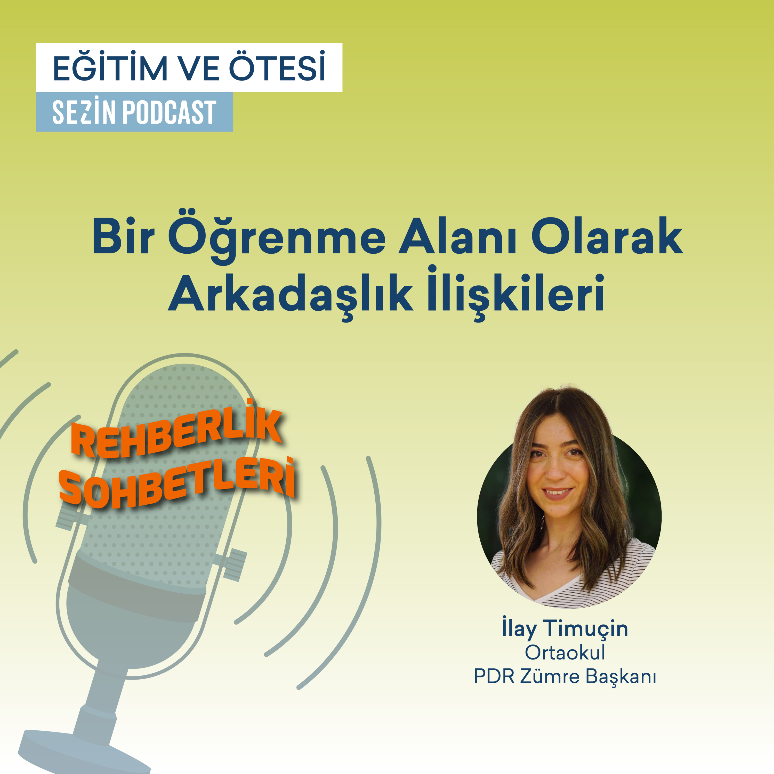 Eğitim ve Ötesi
