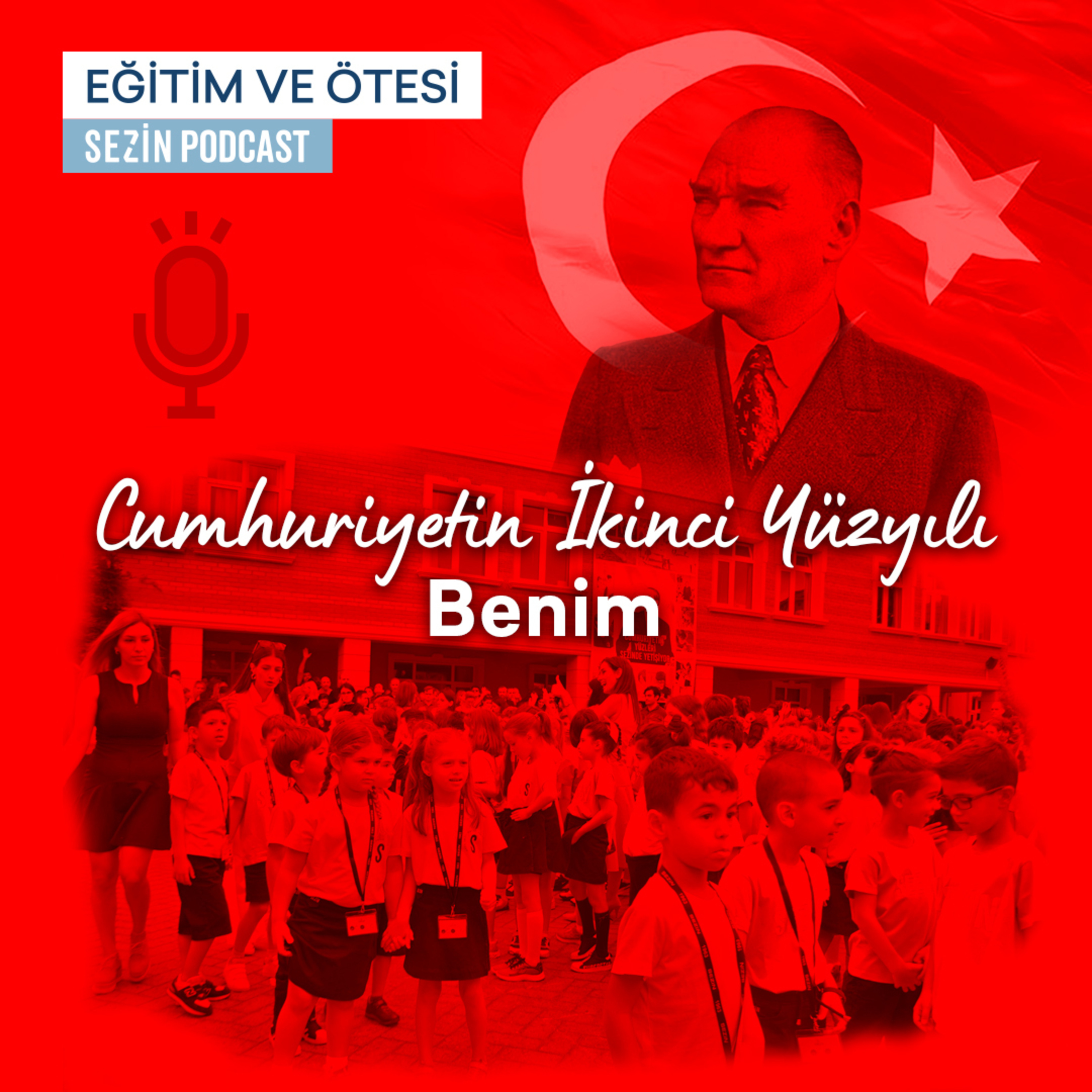 Eğitim ve Ötesi