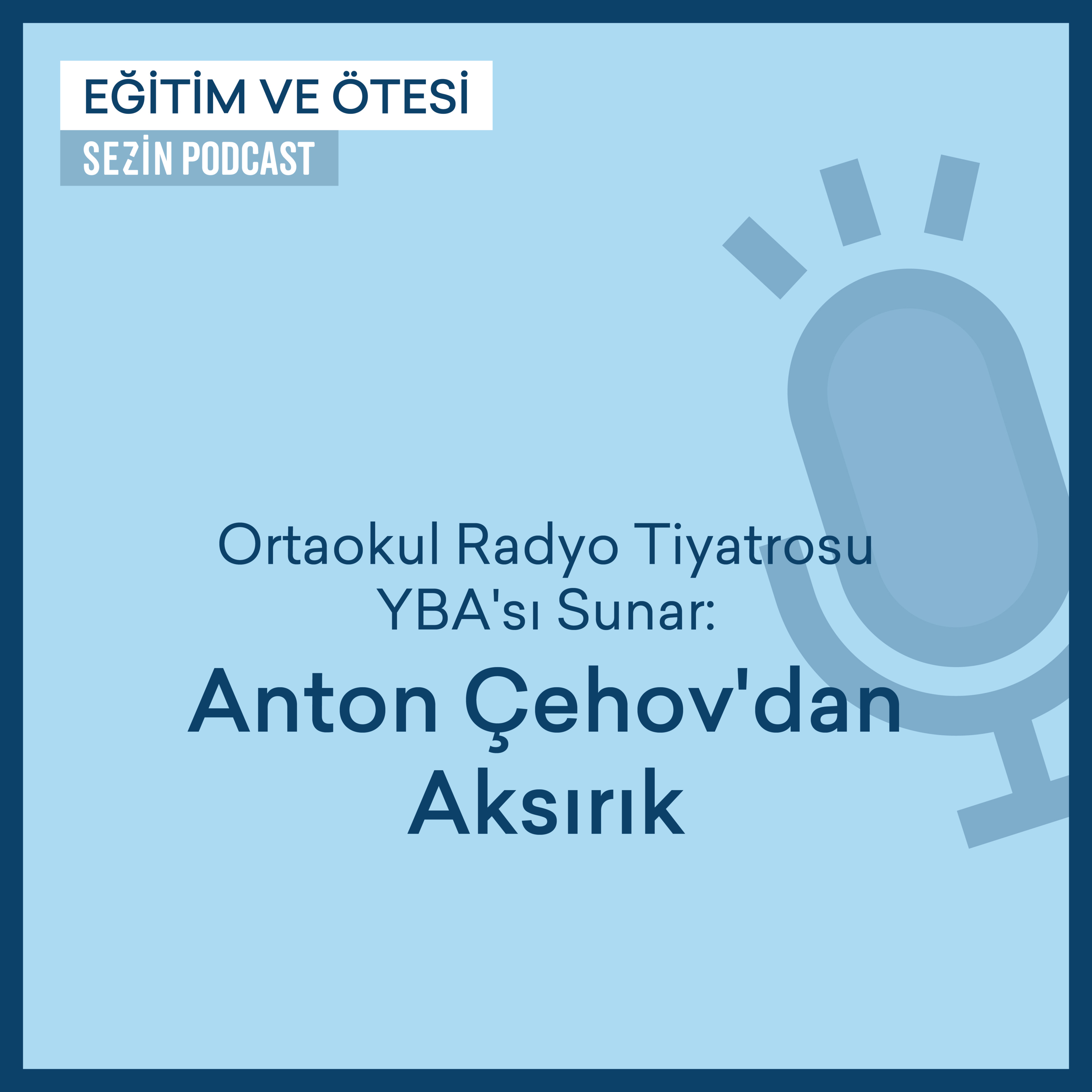Eğitim ve Ötesi
