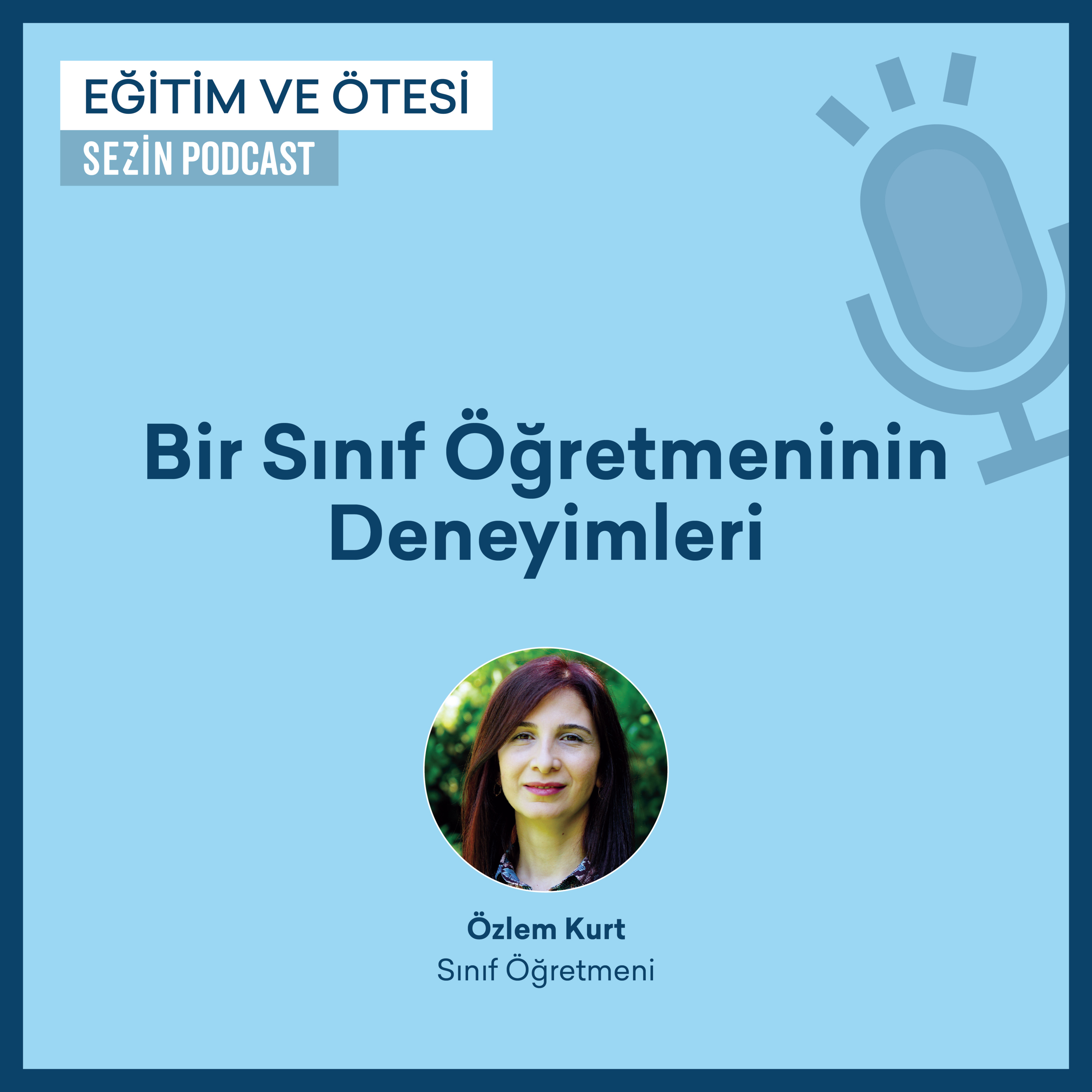 Eğitim ve Ötesi
