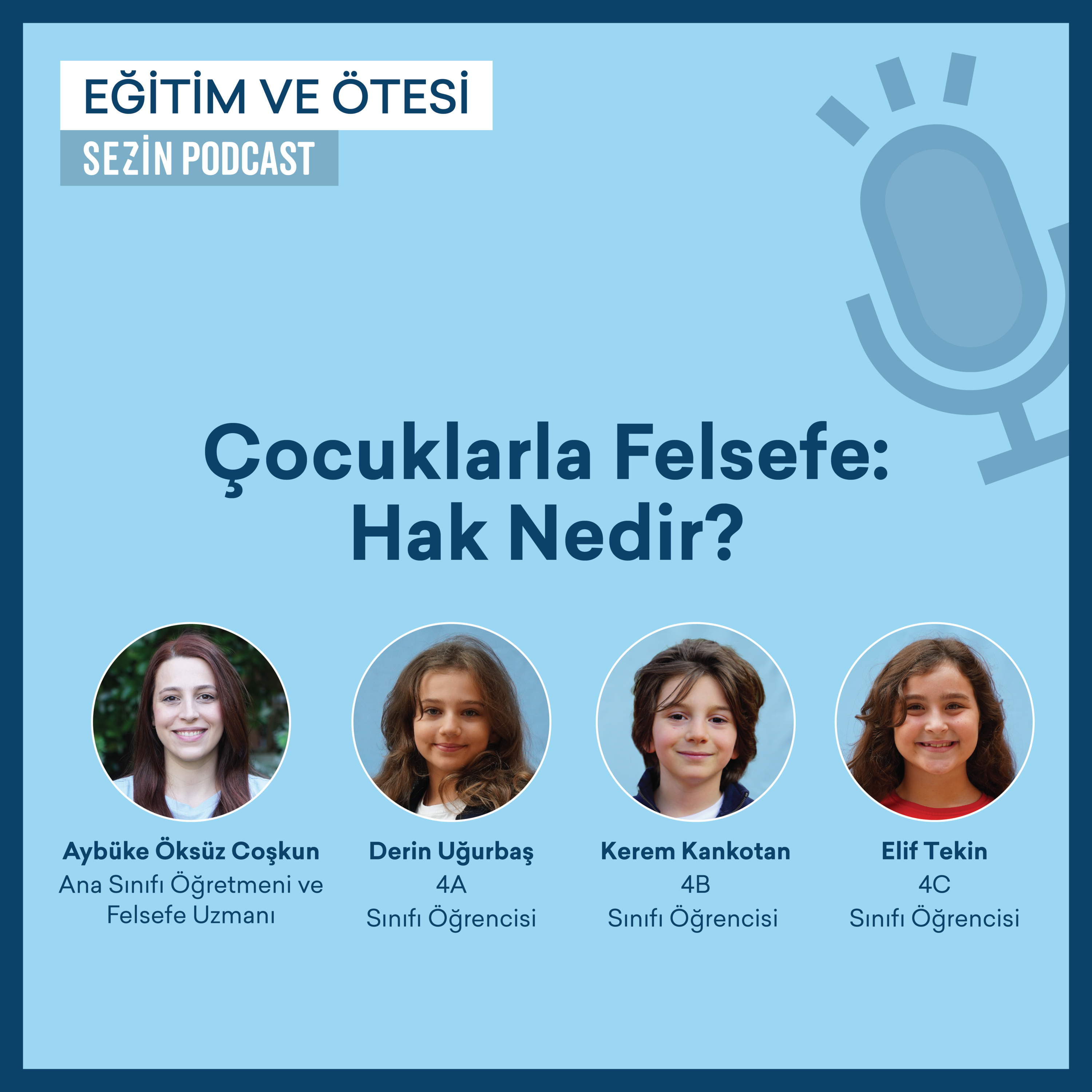 Eğitim ve Ötesi