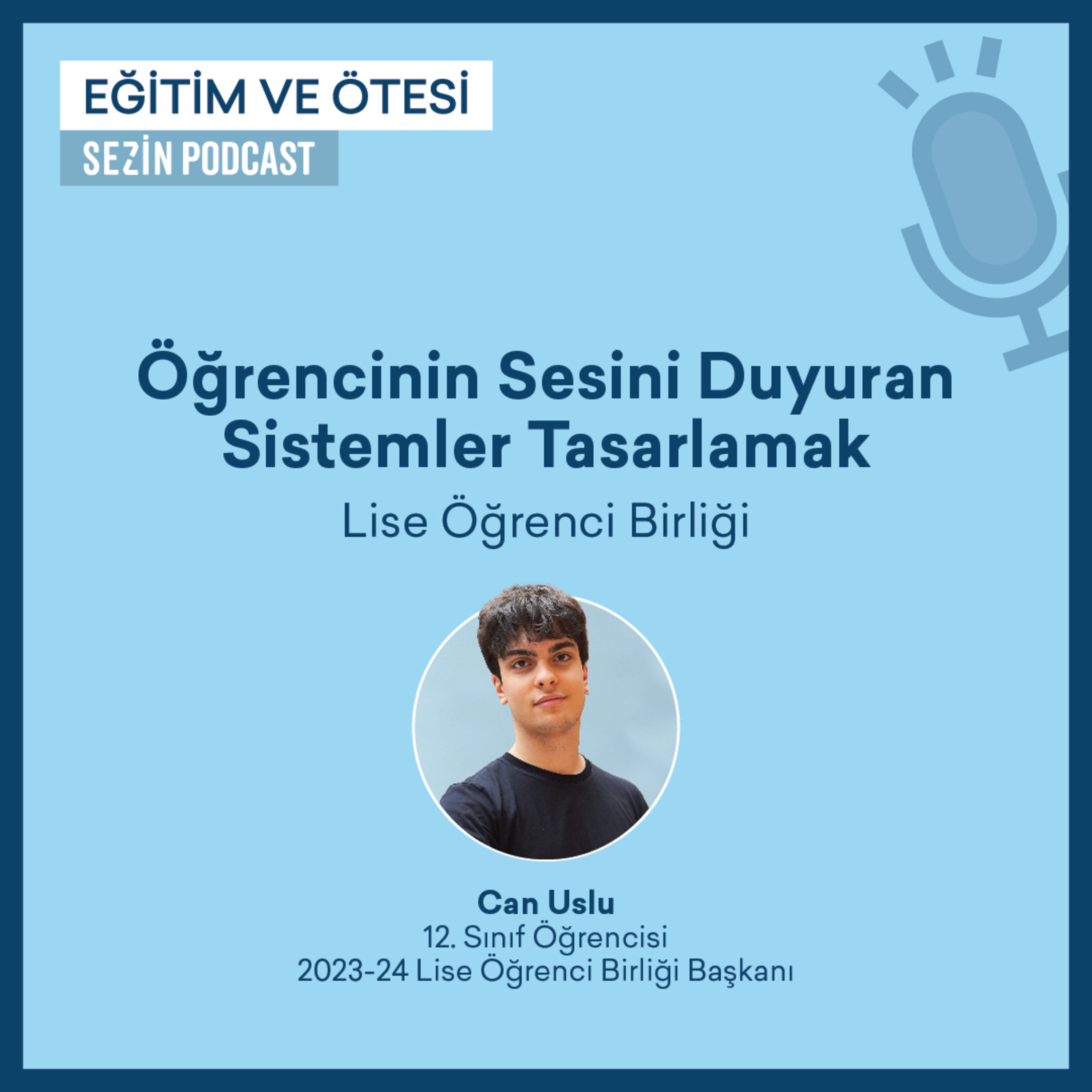 Eğitim ve Ötesi