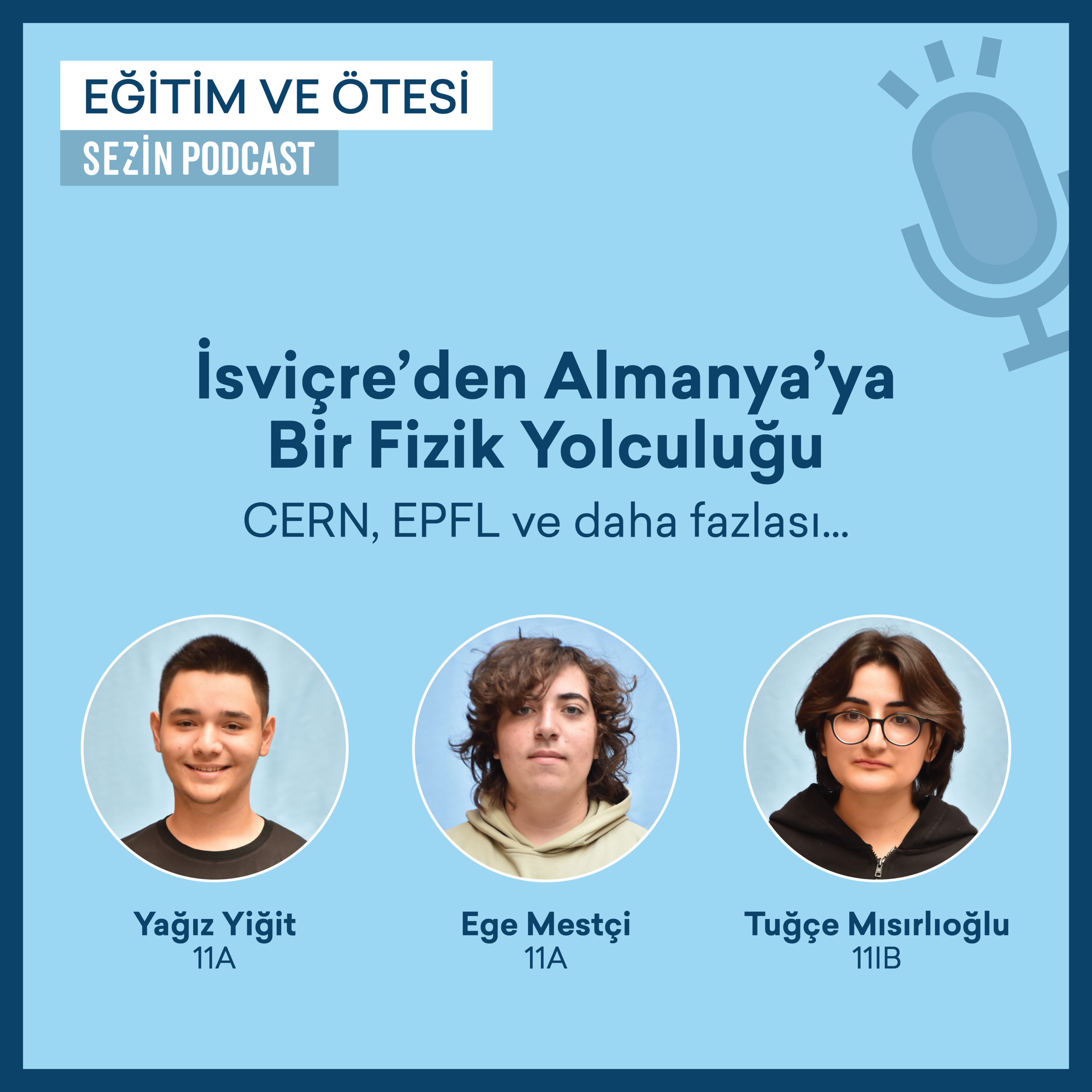 Eğitim ve Ötesi