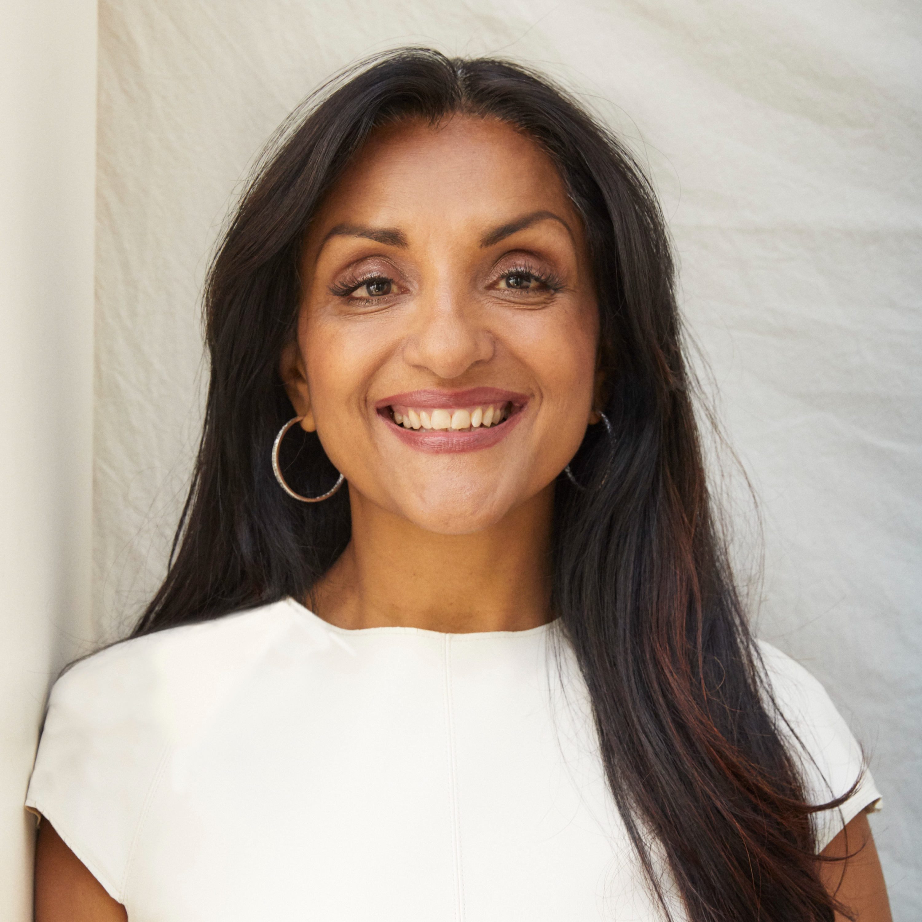 56. Take It & Own It - Redefining Women’s Power with Geeta Sidhu-Robb
