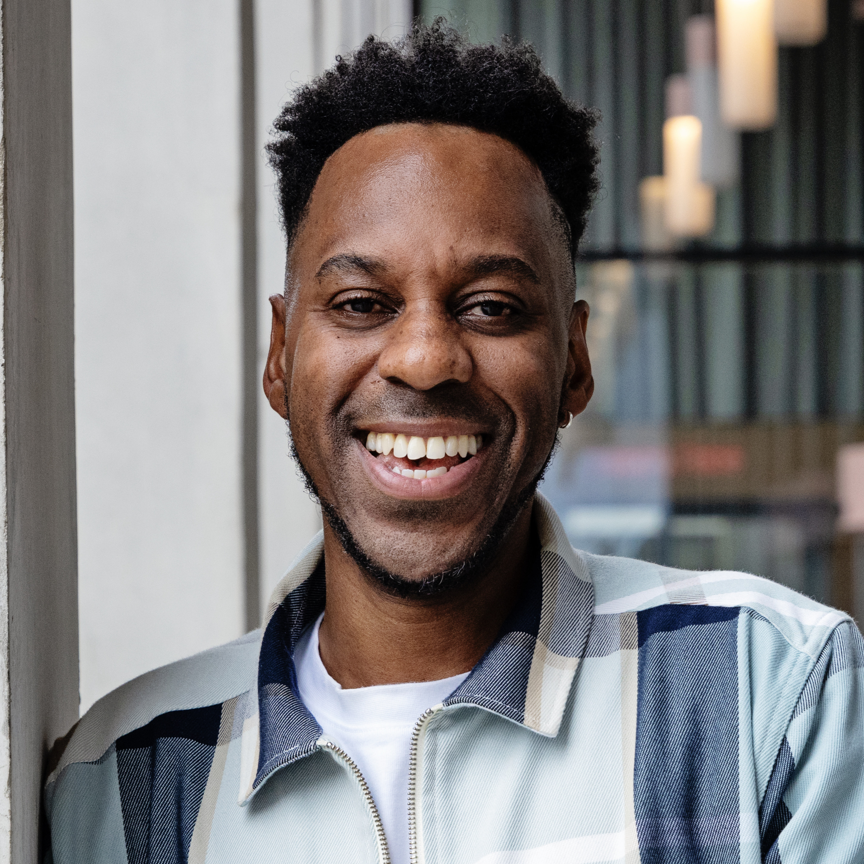 59. Parenting Out Loud with Elliott Rae