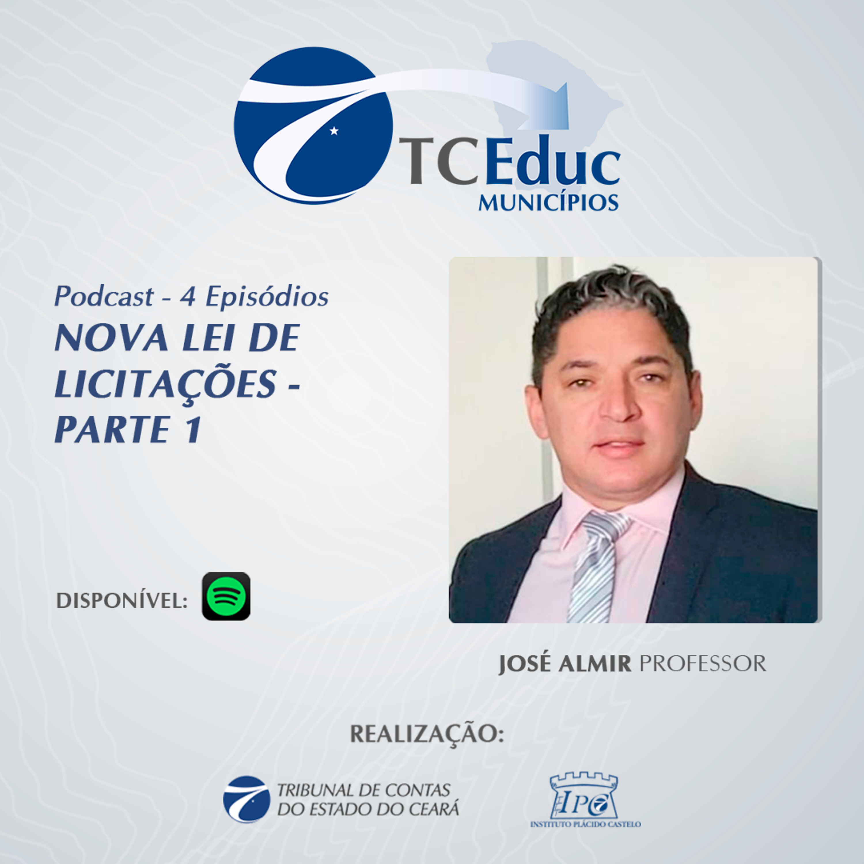 TCEduc Municípios