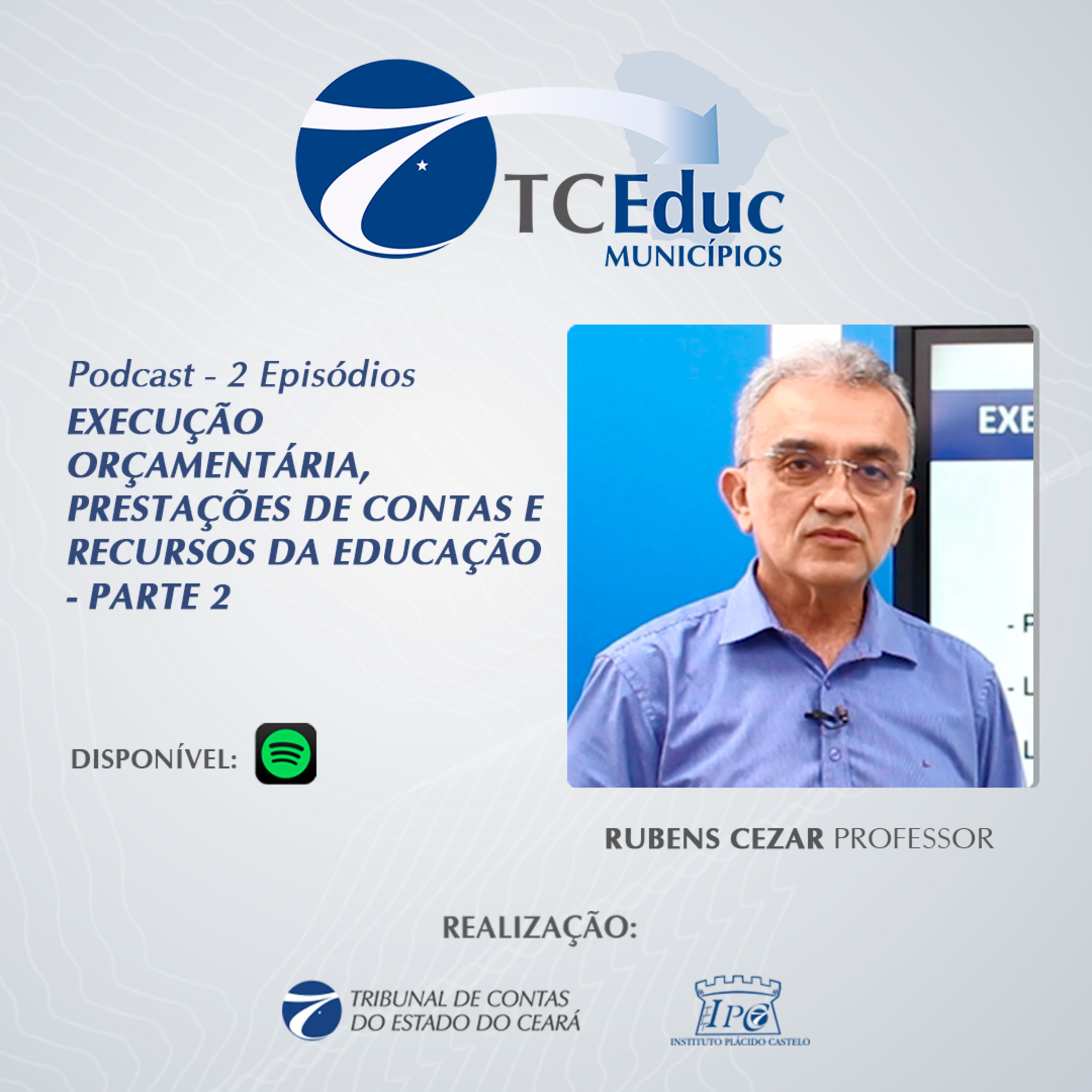 TCEduc Municípios
