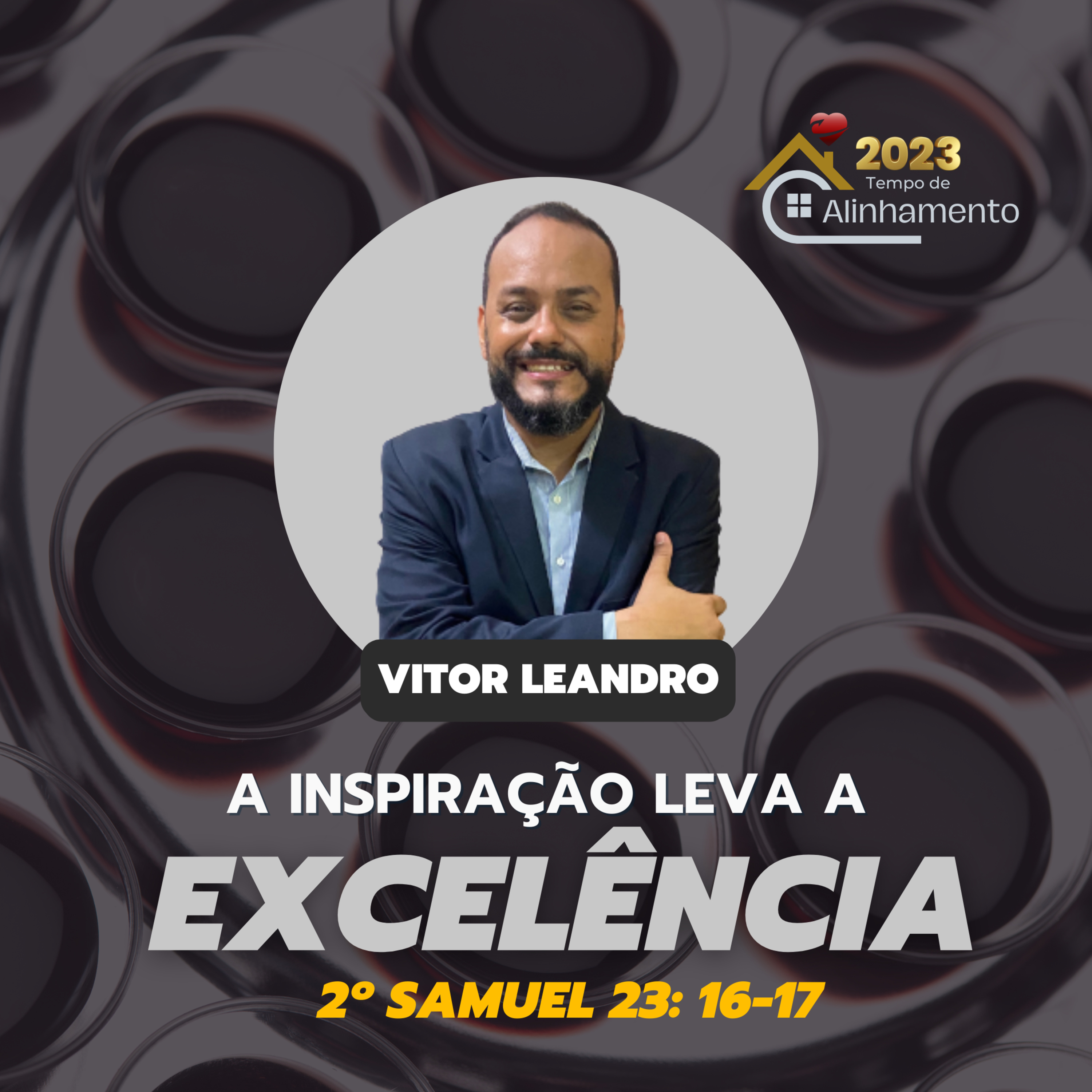 Pr Vitor Leandro