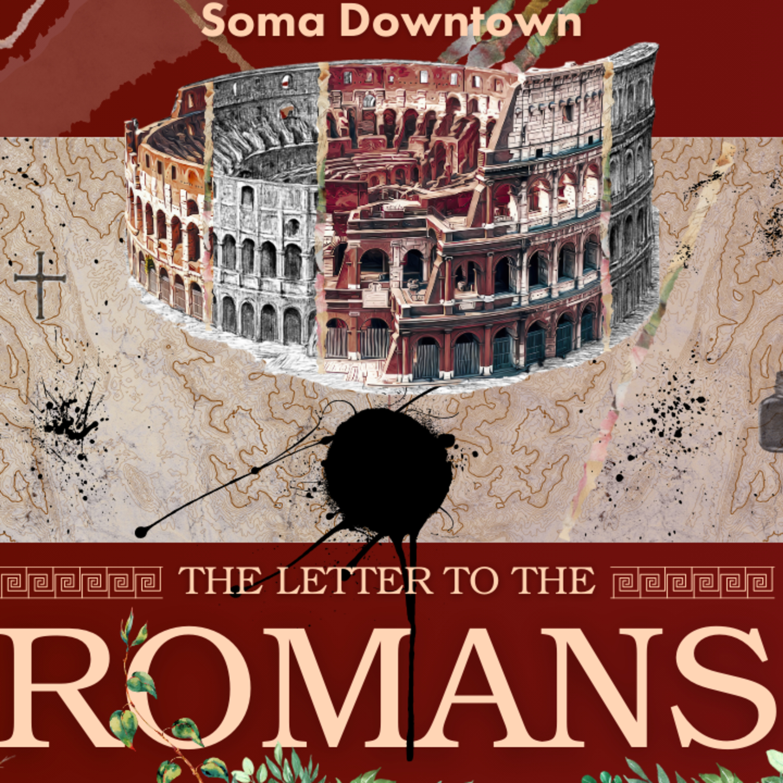 The Letter of Romans | Romans 5