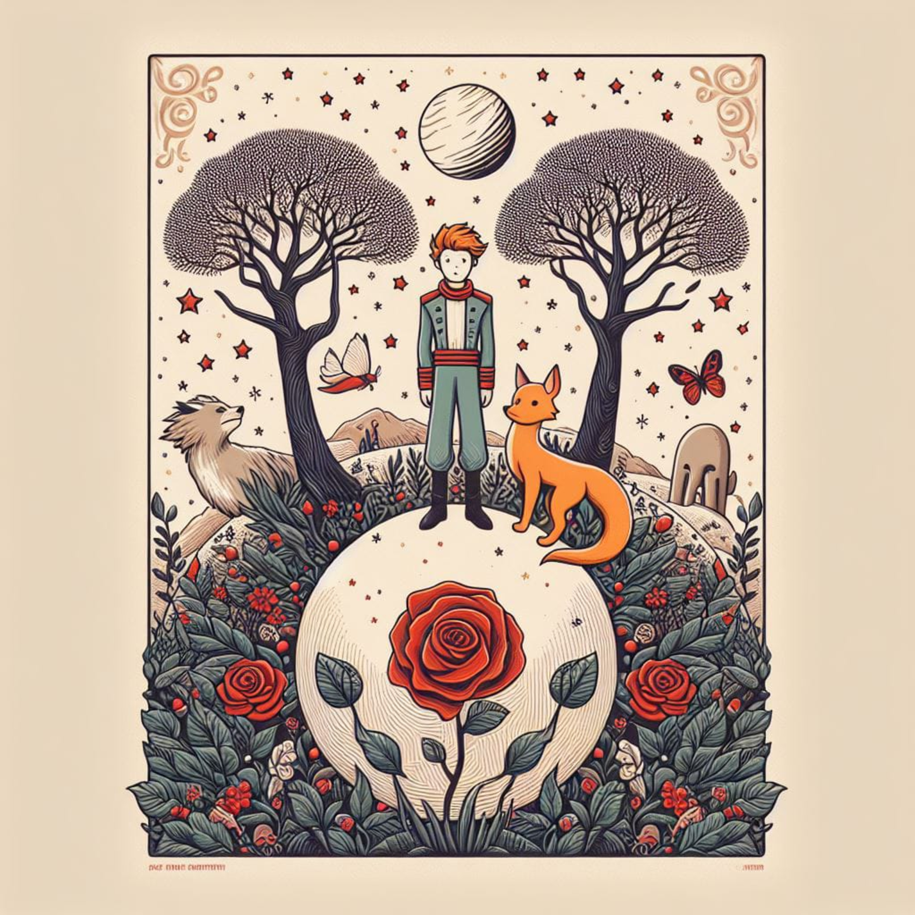 Può il fuggire dalla sofferenza non farci scoprire il vero amore? episode artwork