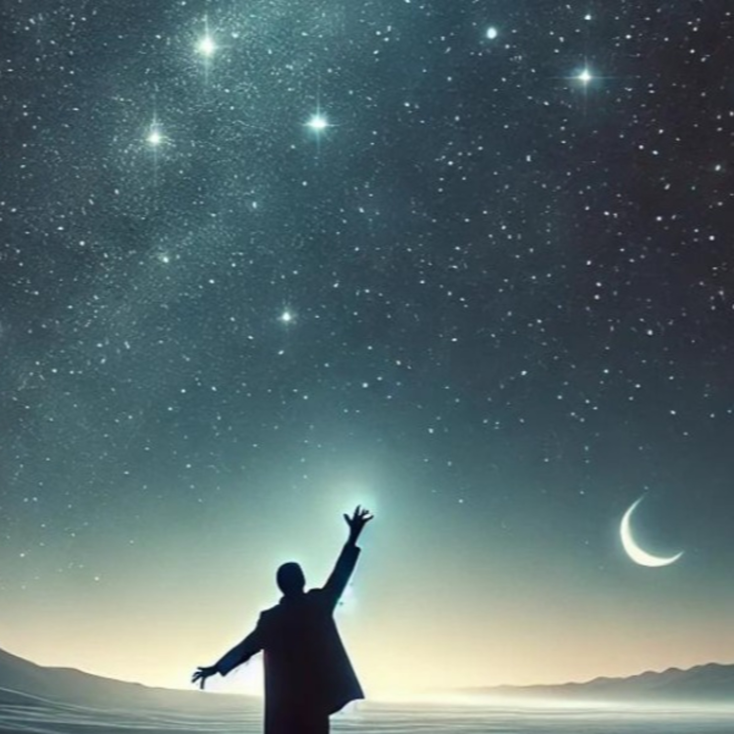 L'essenza del desiderio che, se non vista, guida la nostra vita episode artwork