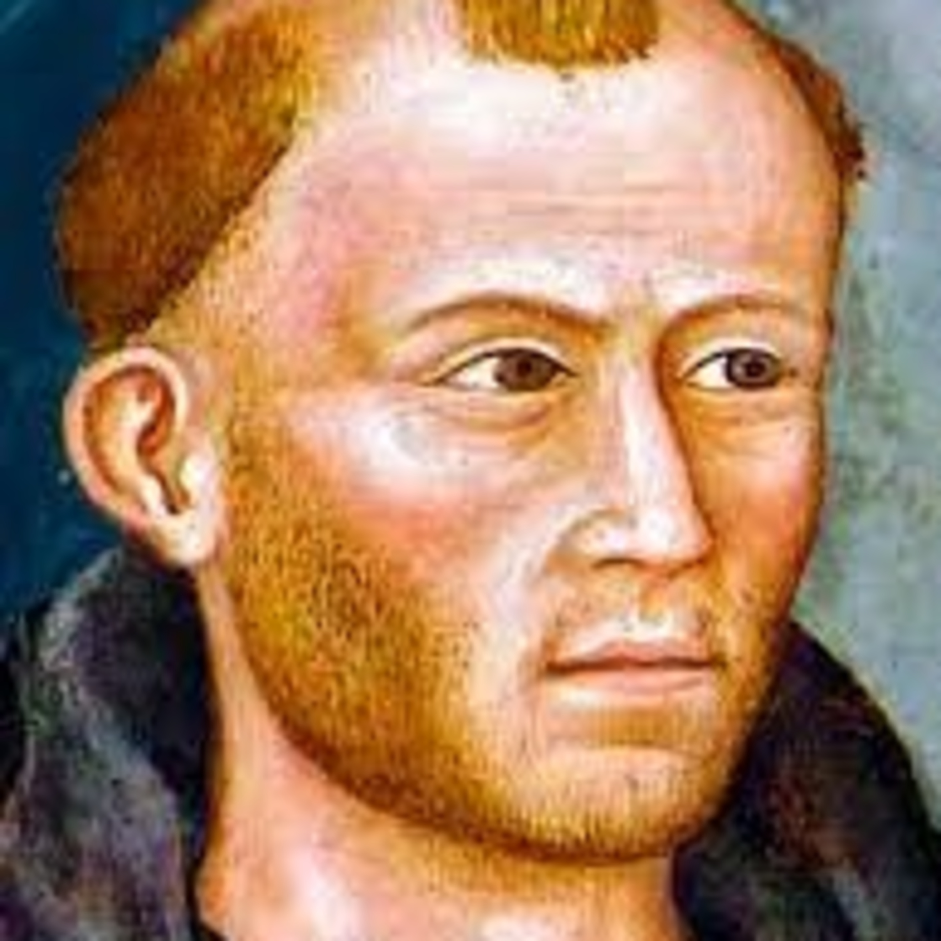 Meister Eckhart, il Vangelo e la pratica di consapevolezza