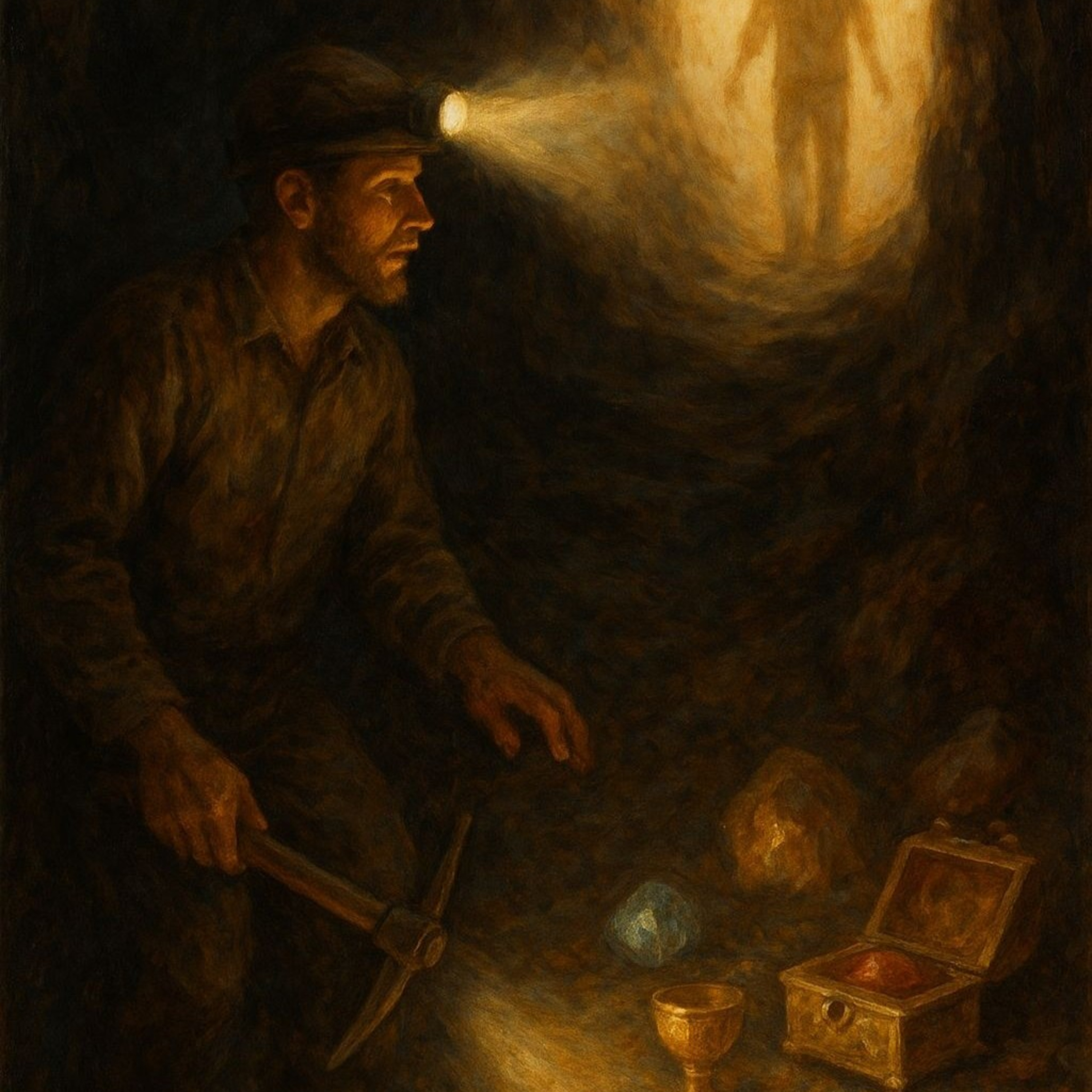 La ricerca spirituale infinita e la resa incondizionata – Parte 1