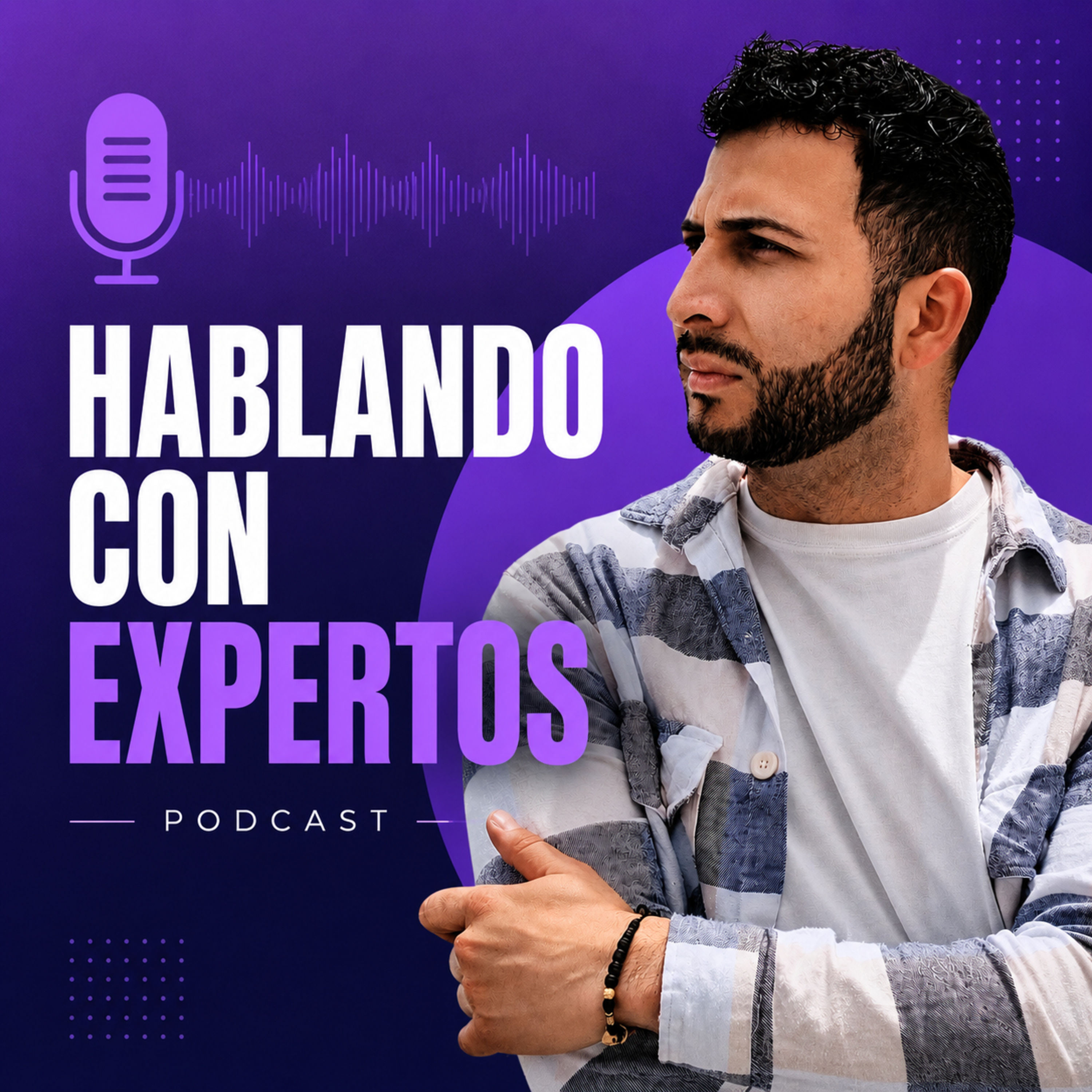Cómo usar la inteligencia artificial para trabajar mejor (antes de que sea tarde) episode artwork