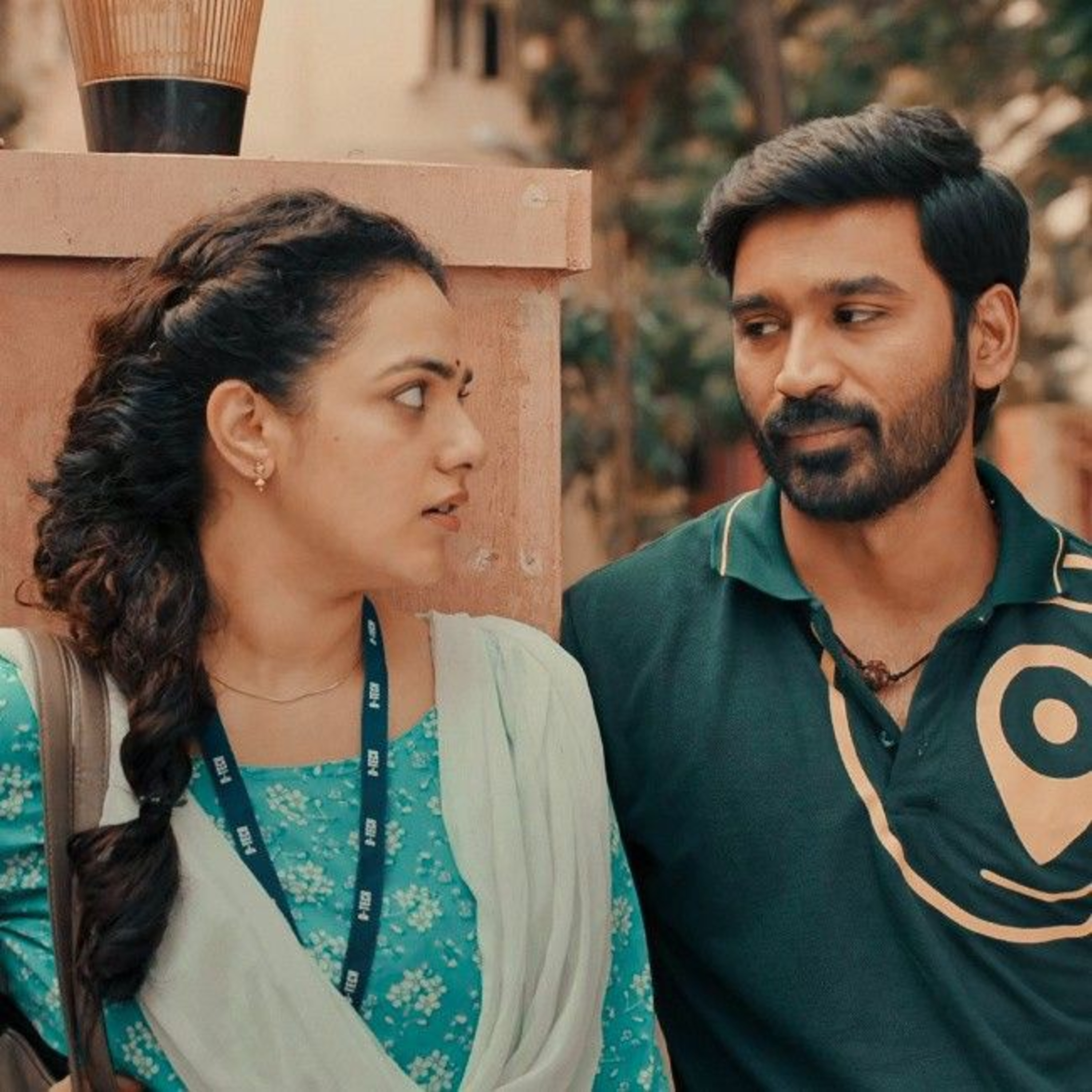 Thaangaadha Baaram episode artwork
