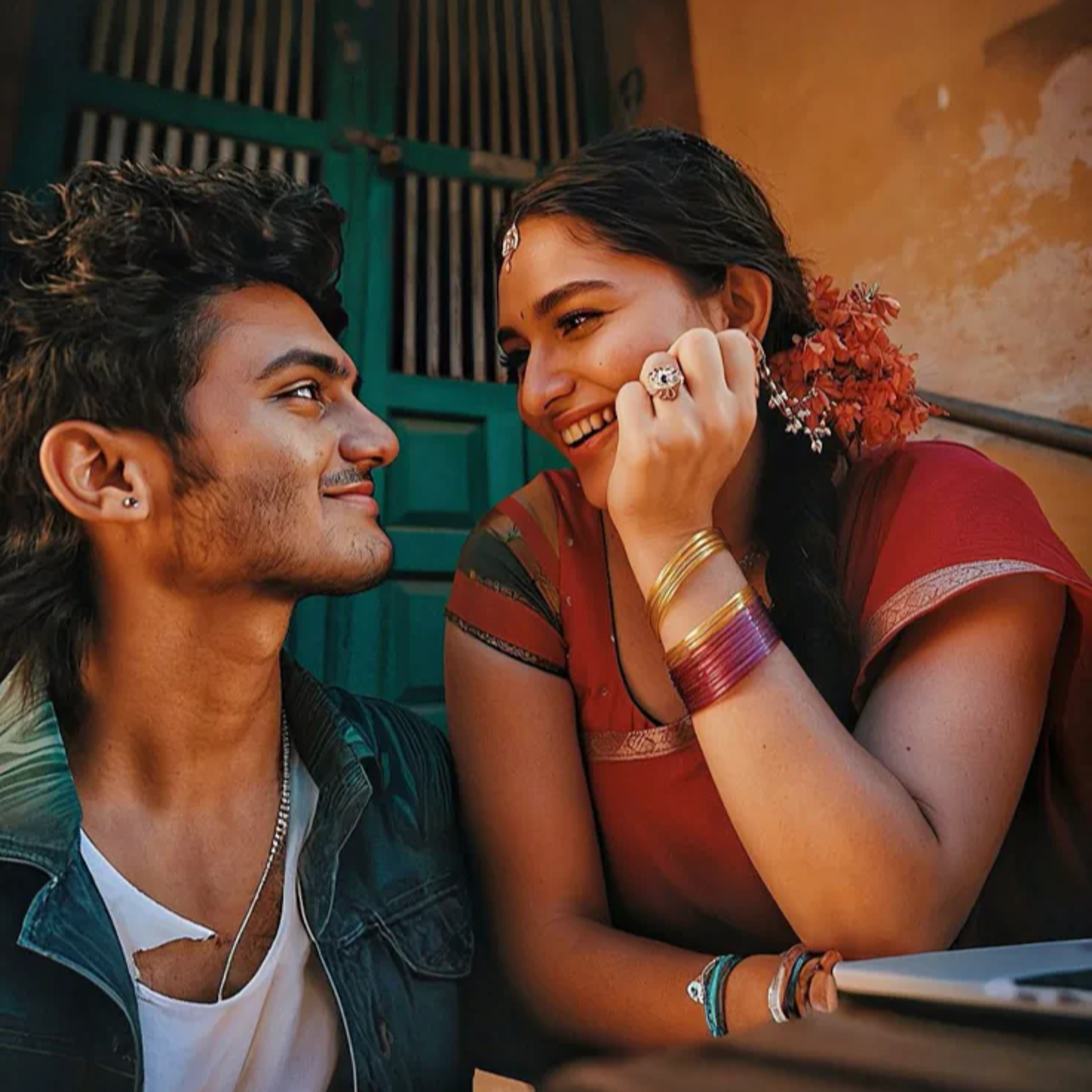 Pavazha Malli episode artwork