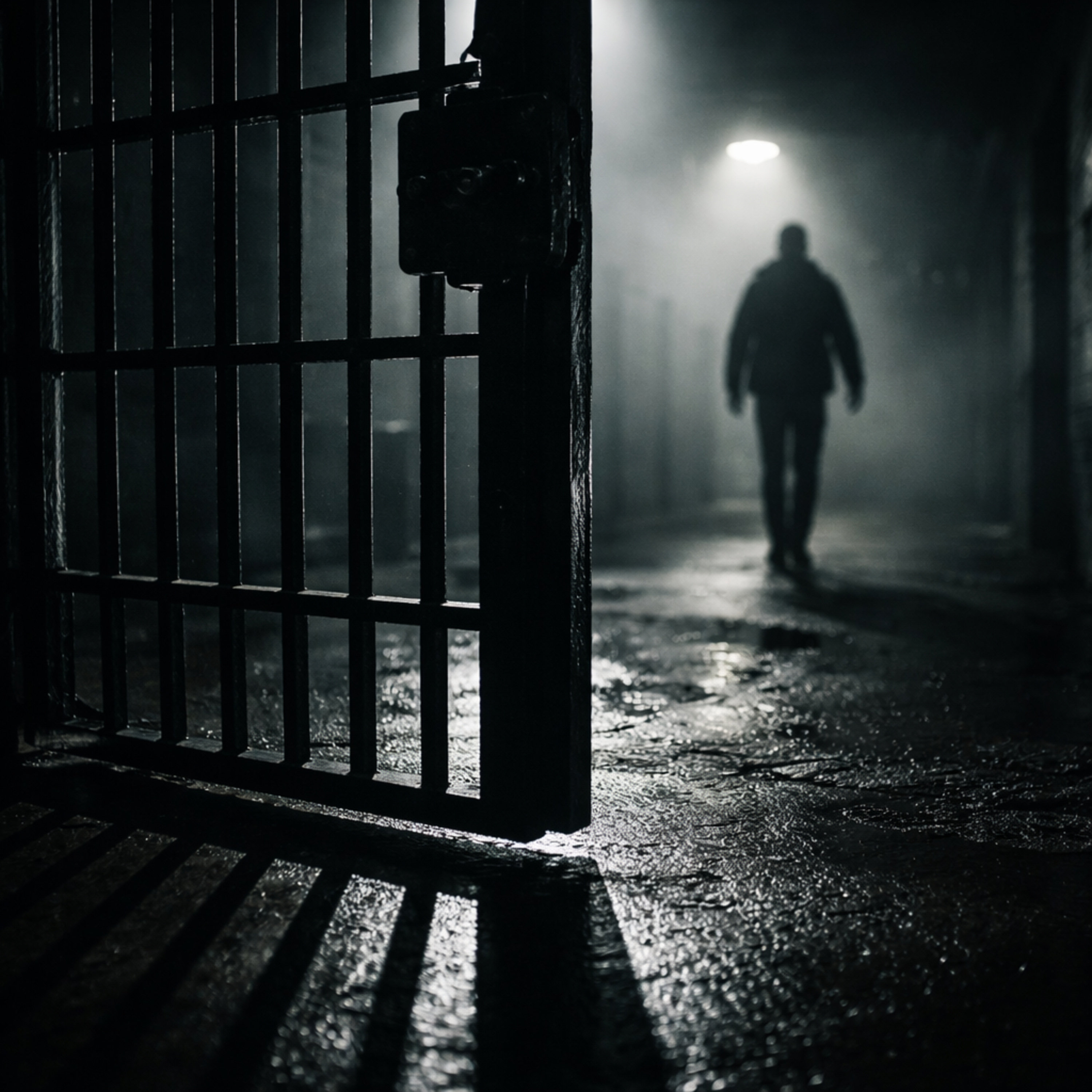 Łomiarz na wolności! episode artwork