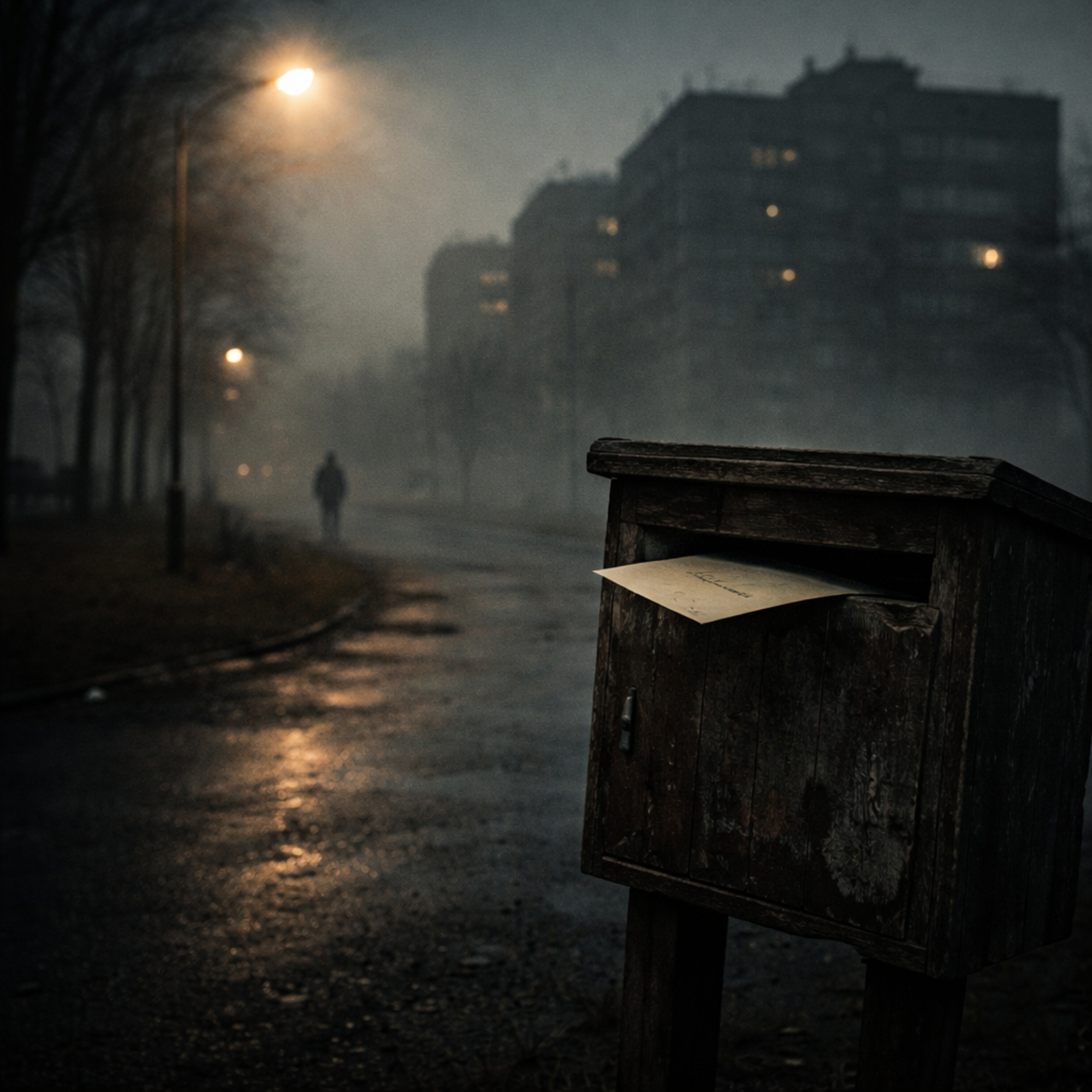 Zbrodnicze Tajemnice: Psychopata, Incydenty i Zaginięcia episode artwork