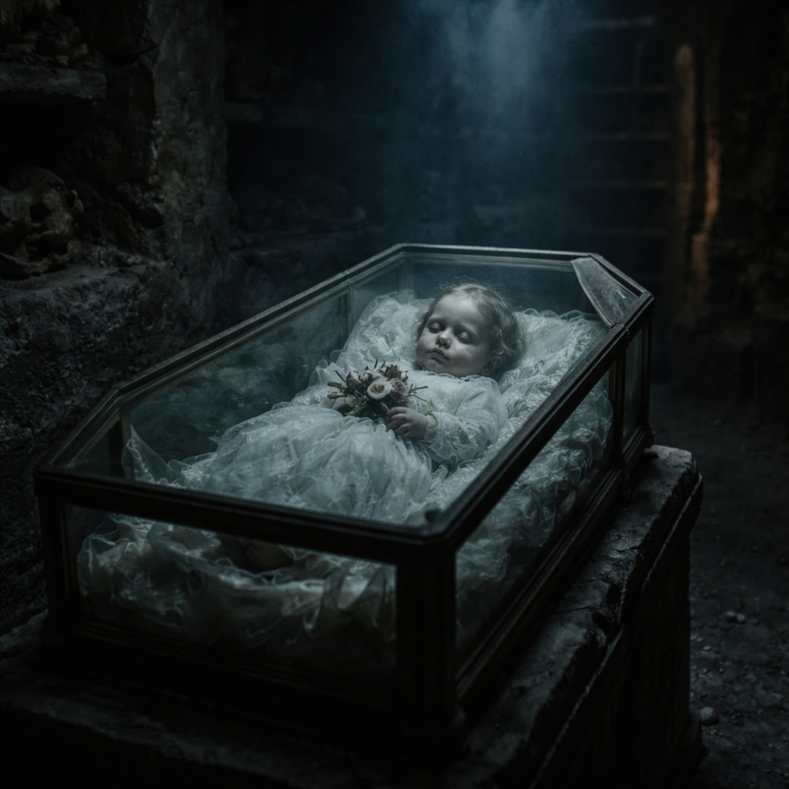 Siedem spraw, nowe tropy i pytania episode artwork