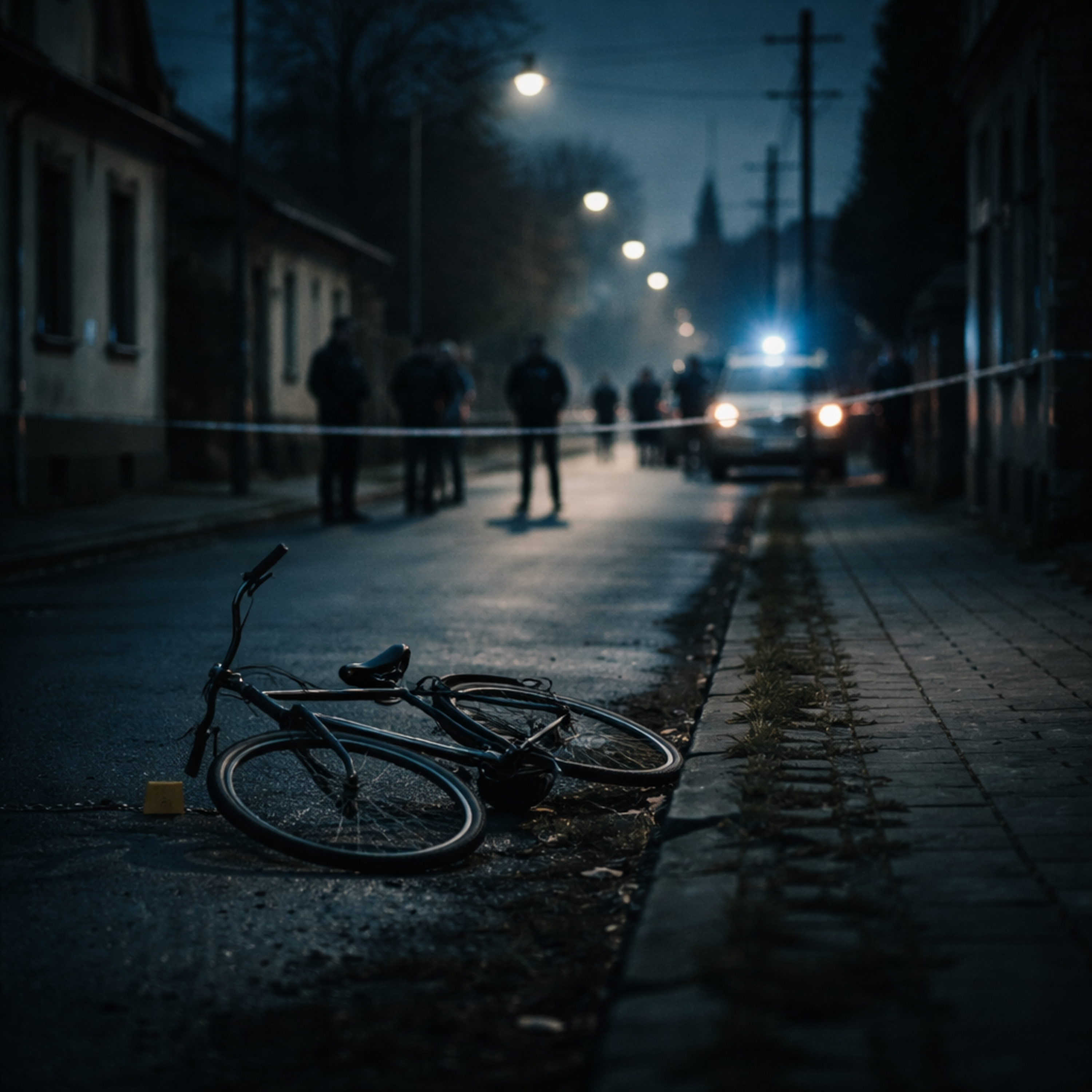 Siedem spraw, które bada cała Polska episode artwork