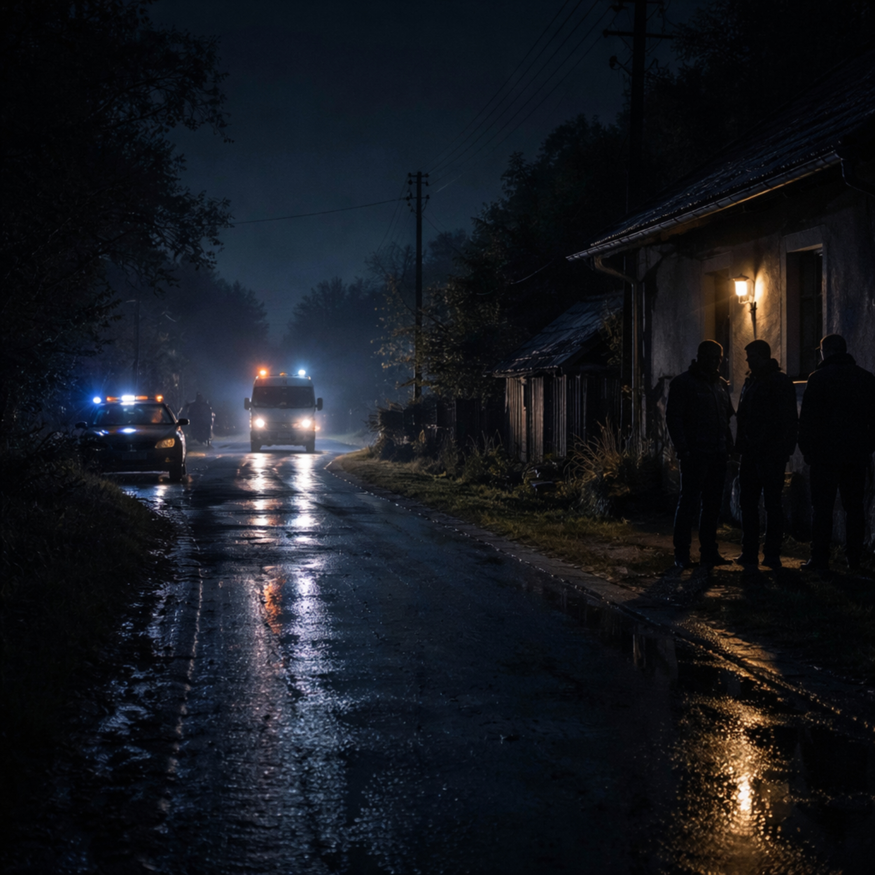 Nowe tropy, zaginięcia i śledztwa w toku episode artwork
