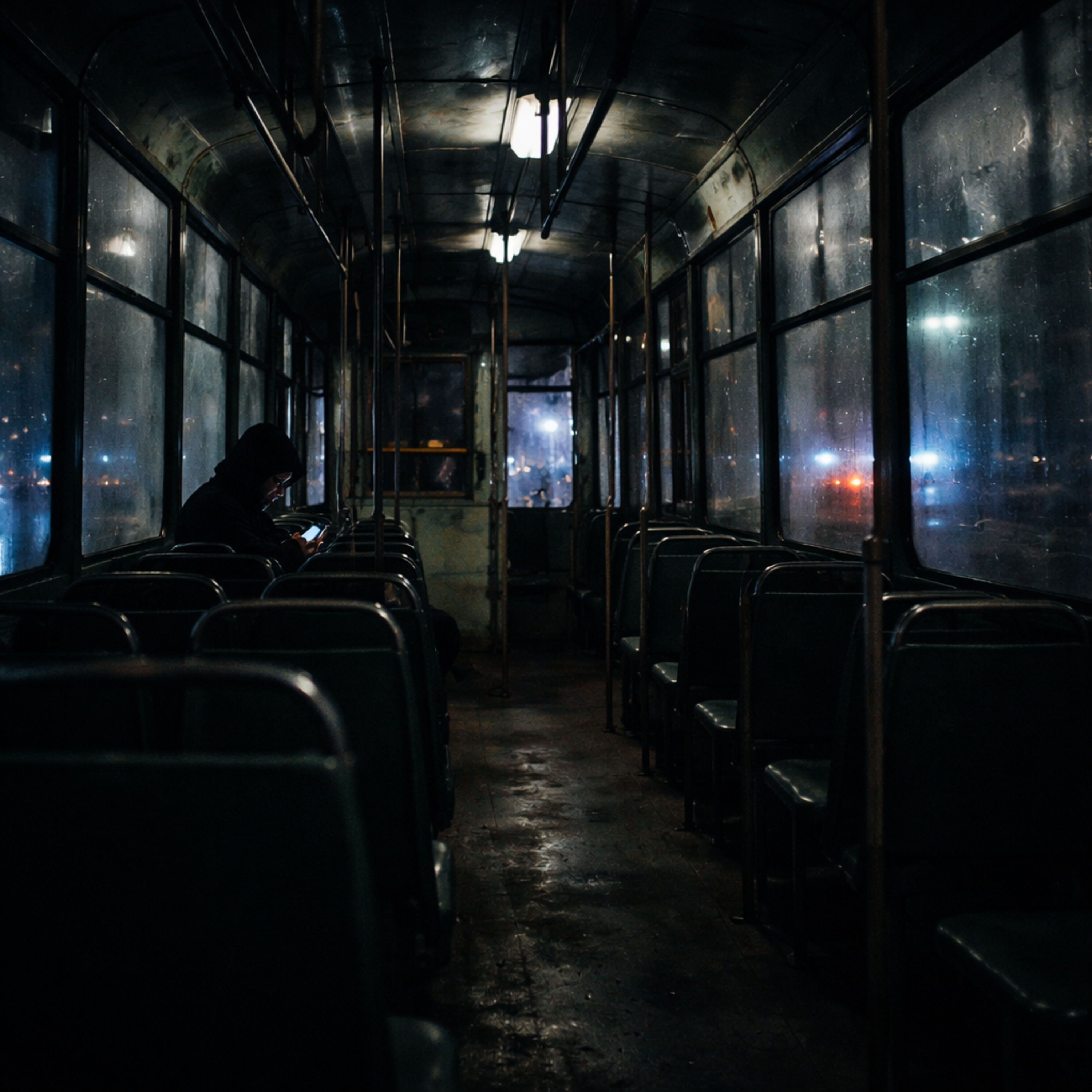 Proboszcz, tramwaj i zaginiony Polak episode artwork