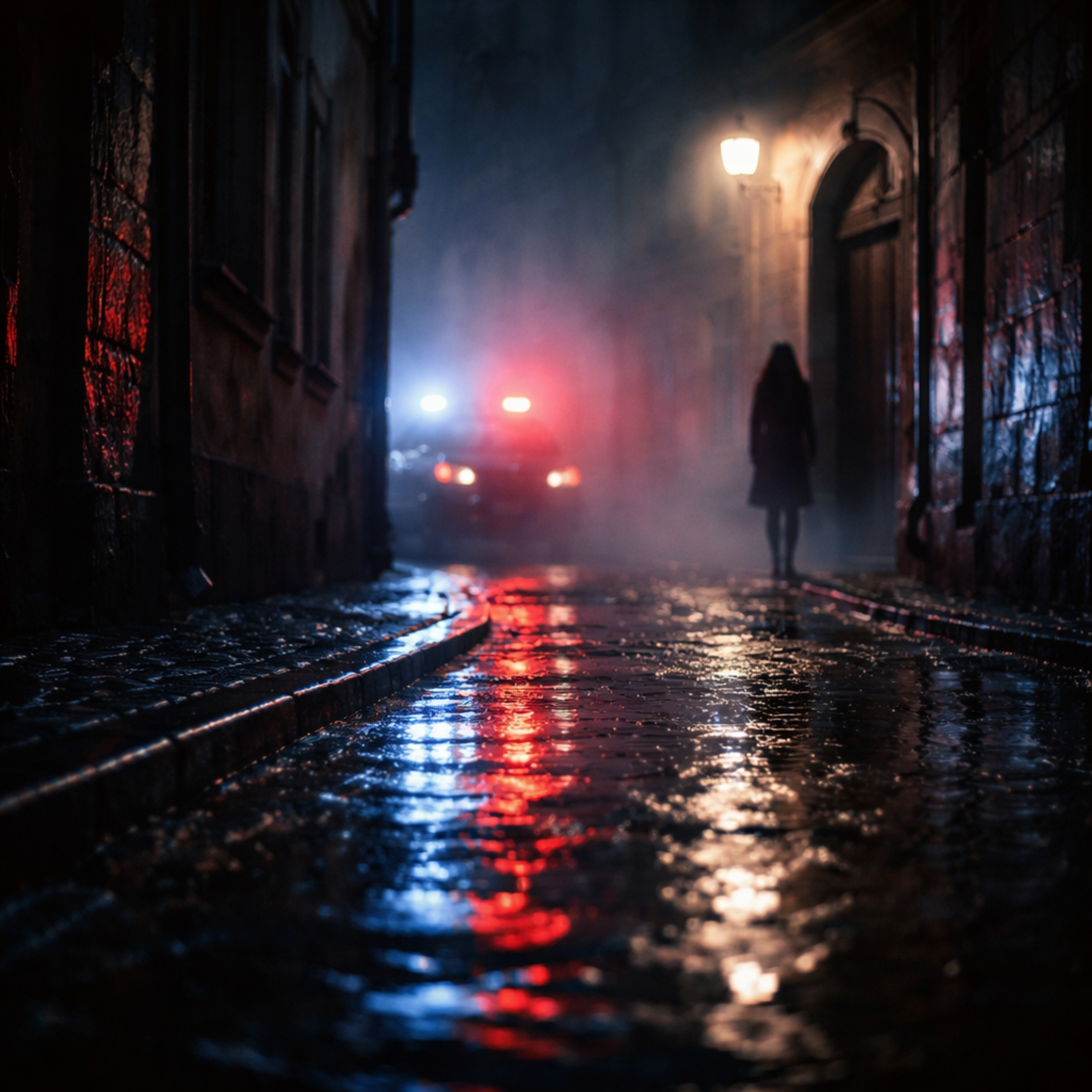 Noże, gang i śledztwa: tydzień pełen napięcia episode artwork