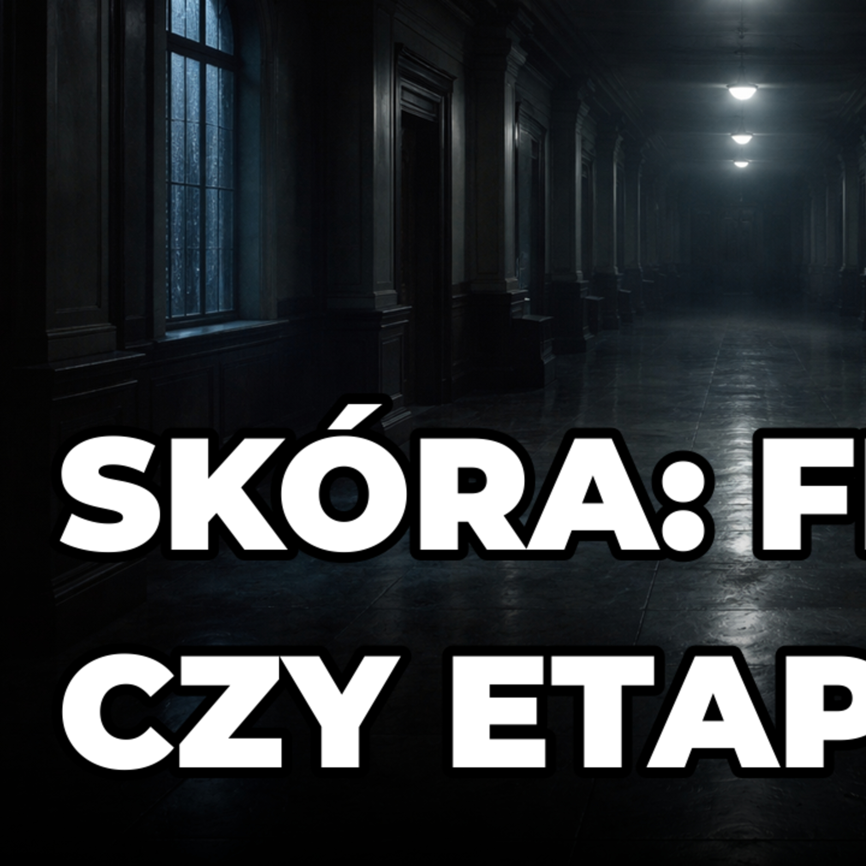 Sprawa „Skóry”: decyzja po blisko 30 latach episode artwork