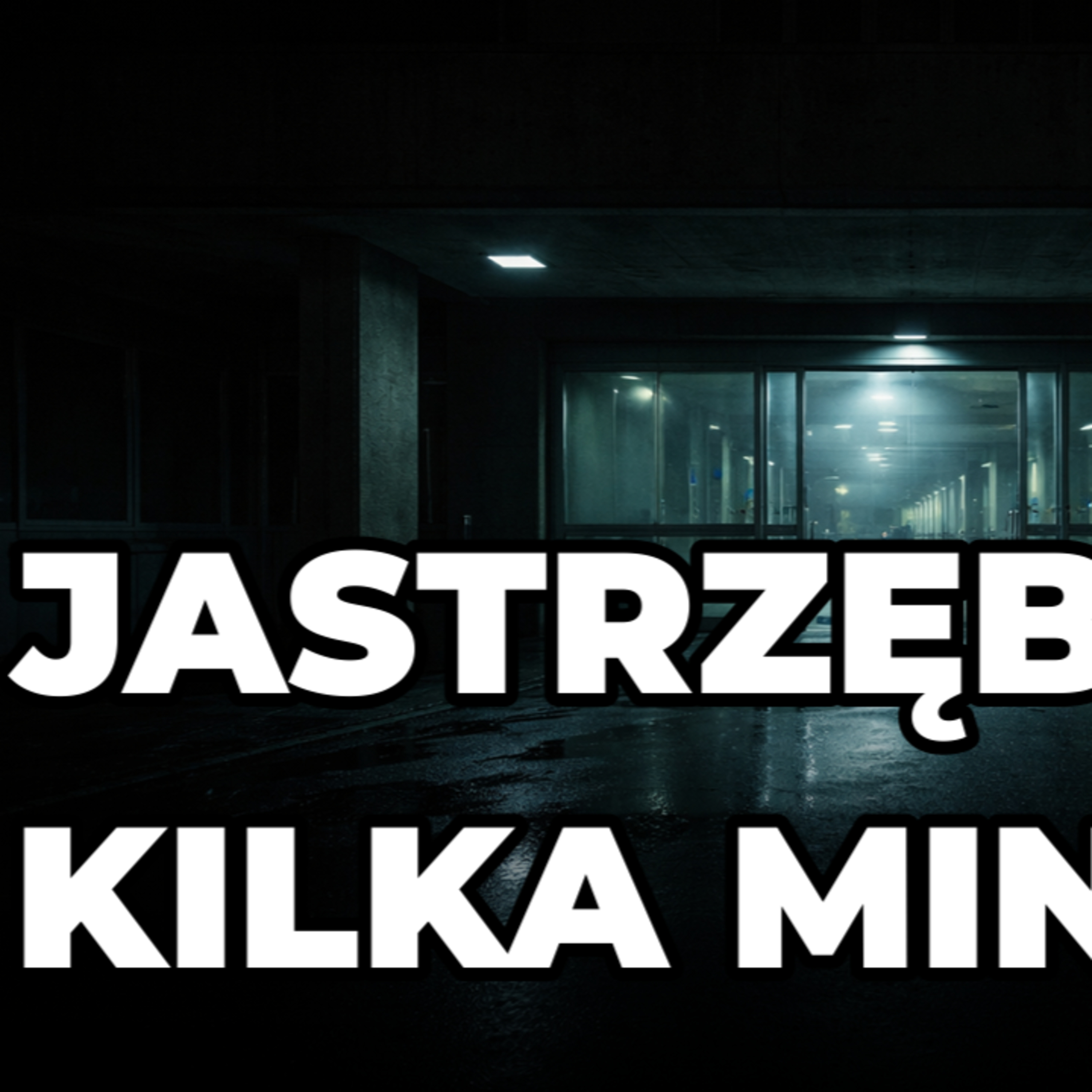 Wszedł do szpitala. Zatrzymanie po kilku minutach episode artwork